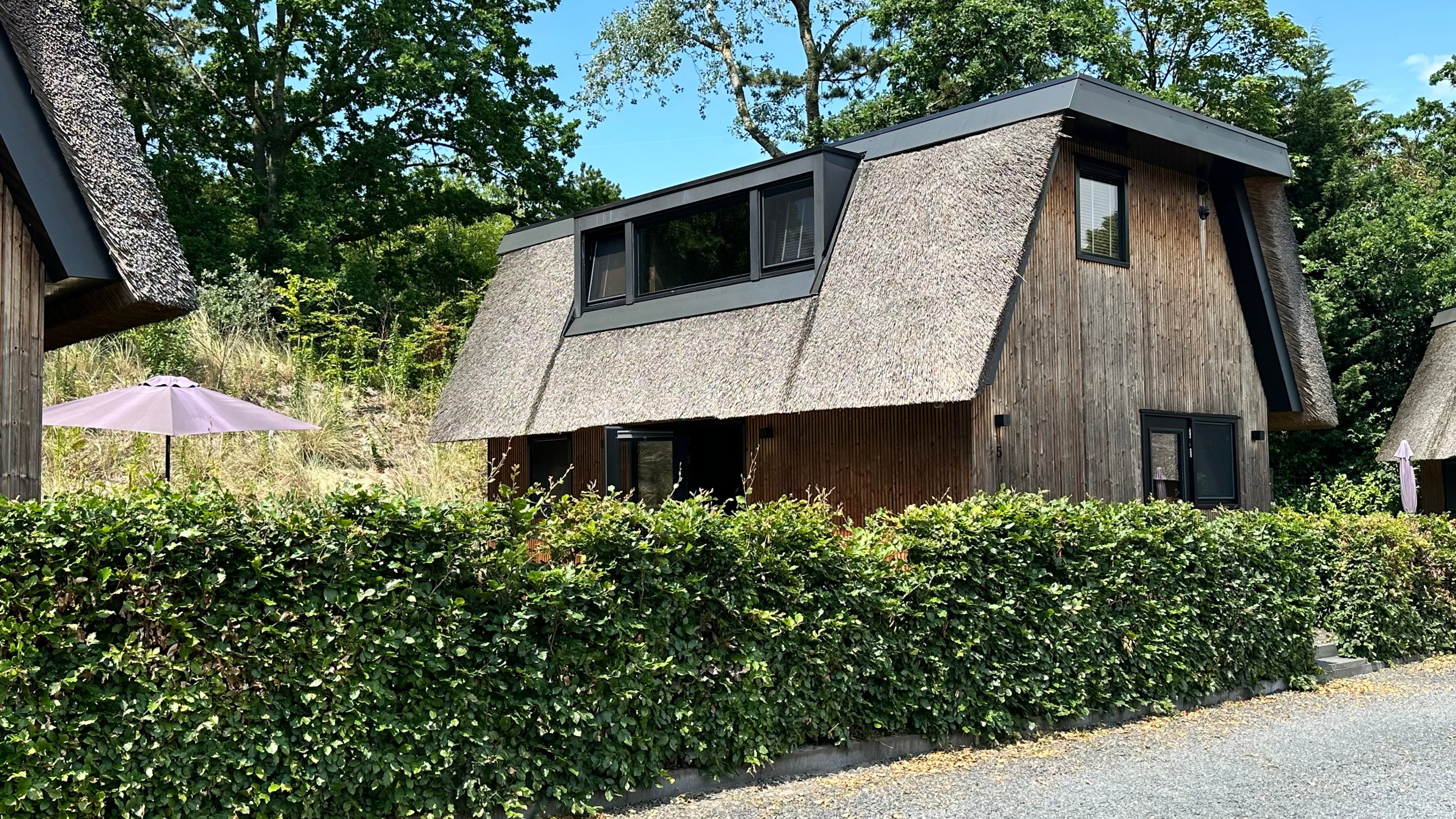 Natuurhuisje in Schoorl