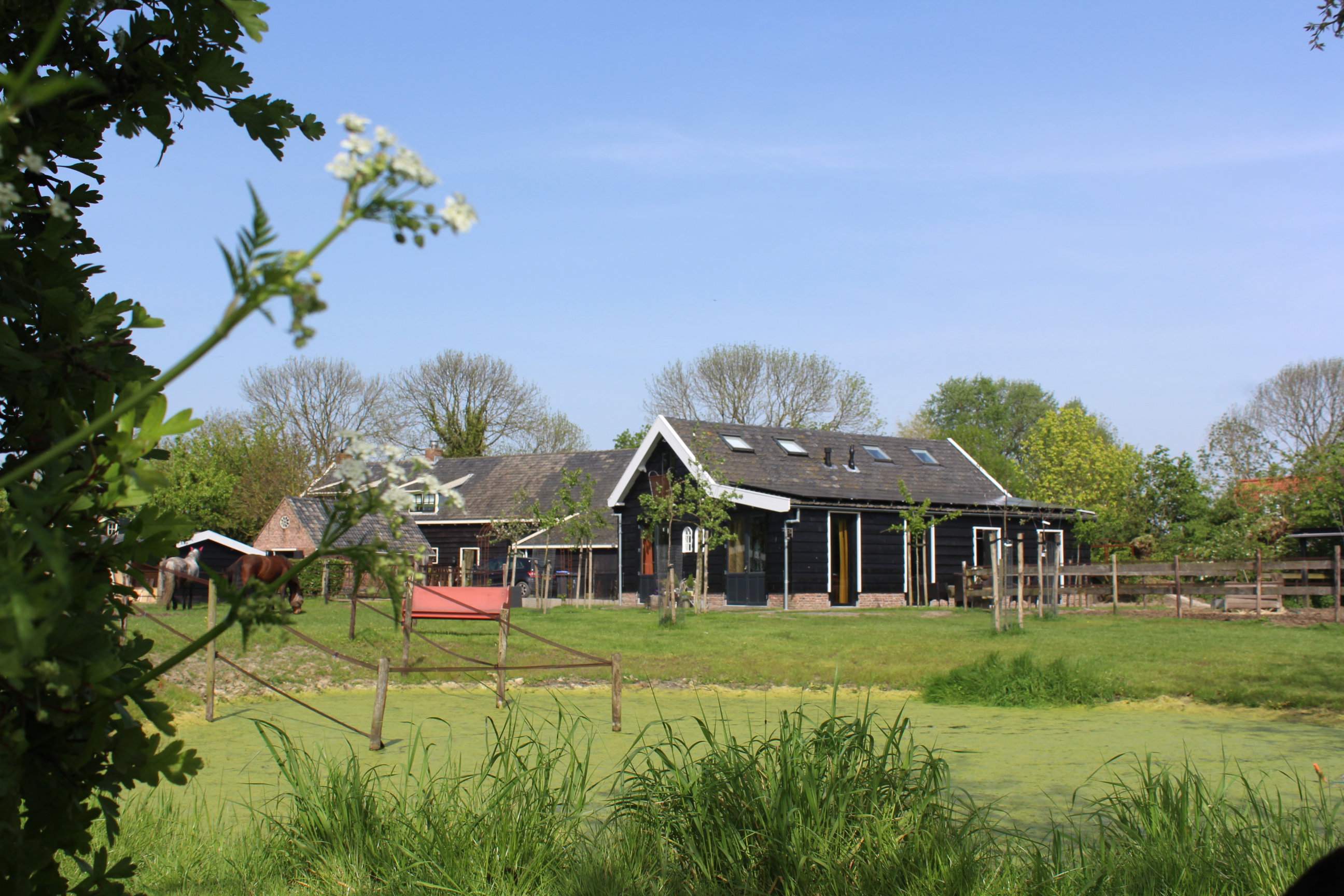 Natuurhuisje in Oudelande