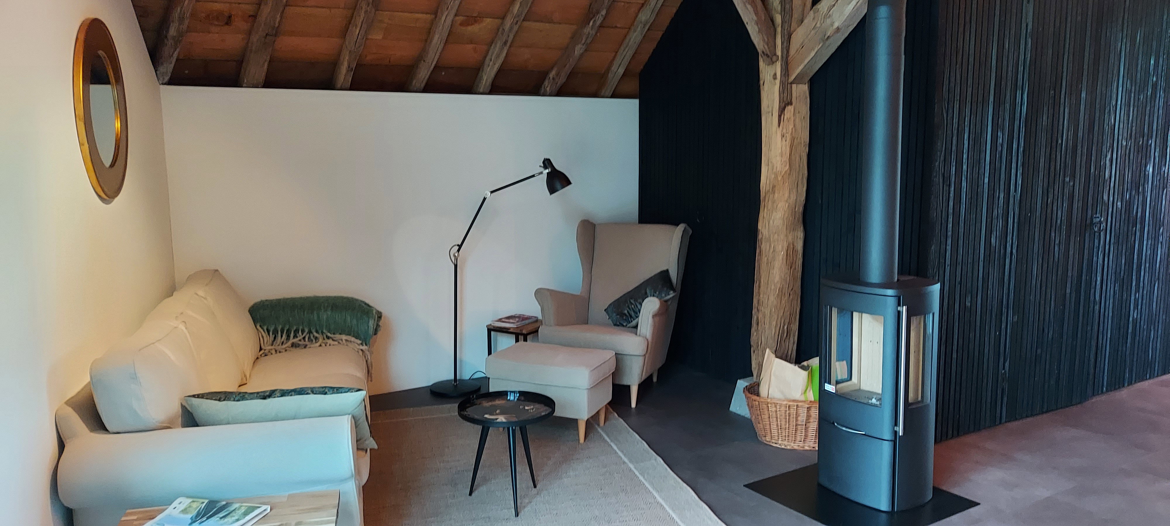 Casa nella natura a Doorn