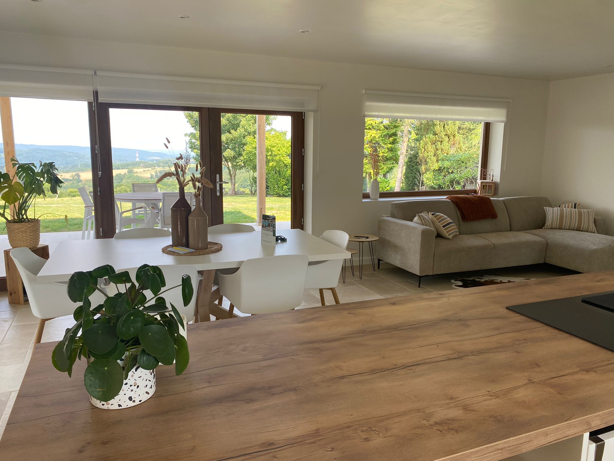 Natuurhuisje in Cielle