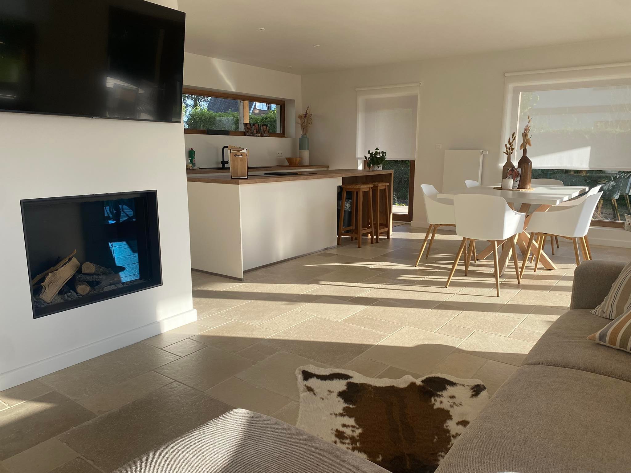 Natuurhuisje in Cielle
