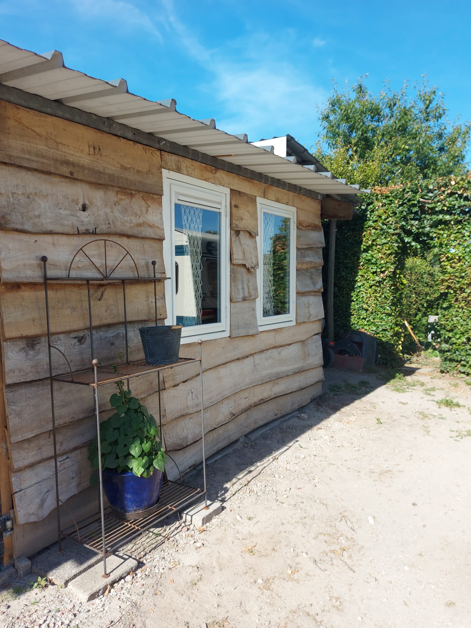 Maison nature à Waspik