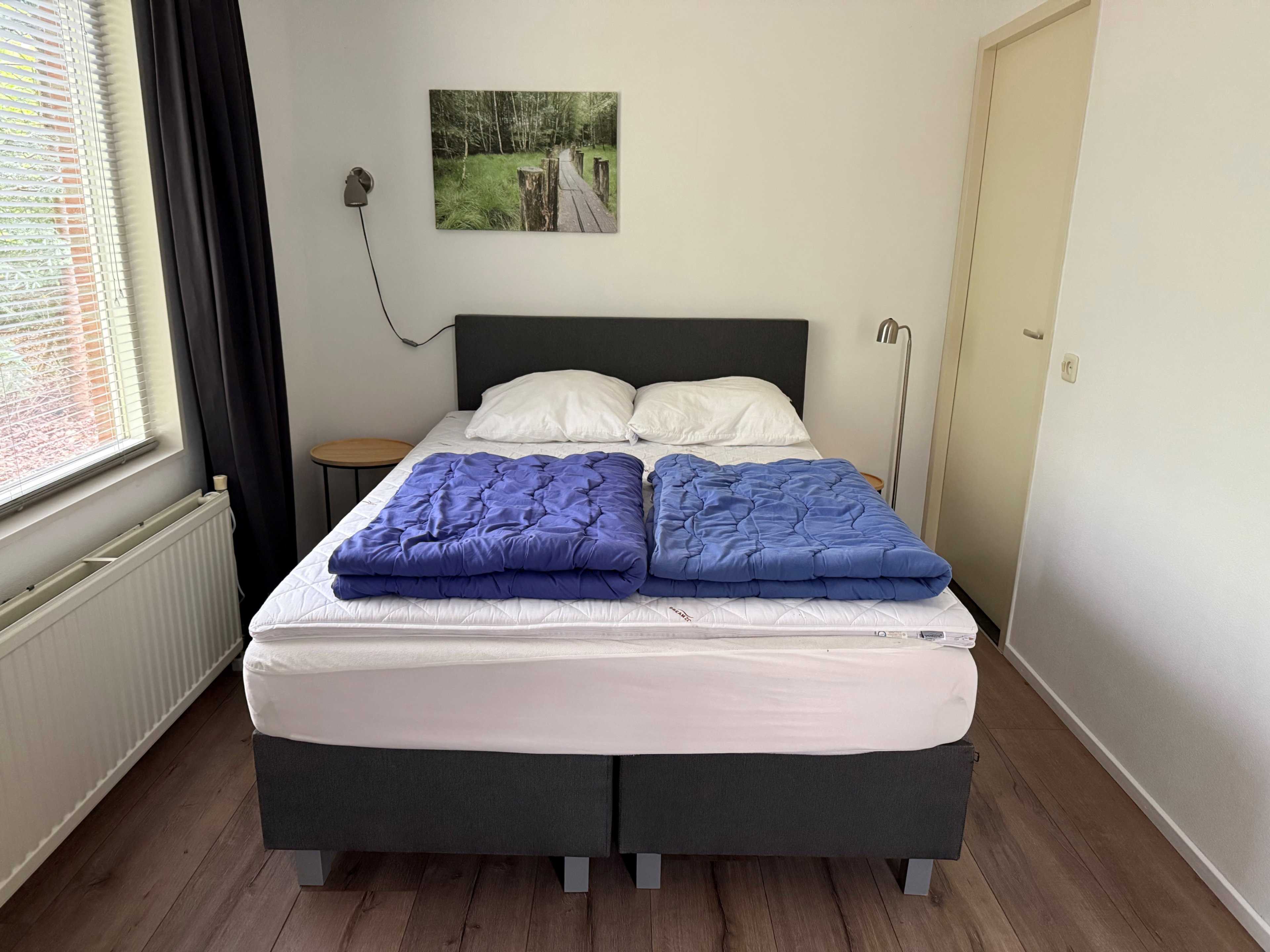Natuurhuisje in Ruinen