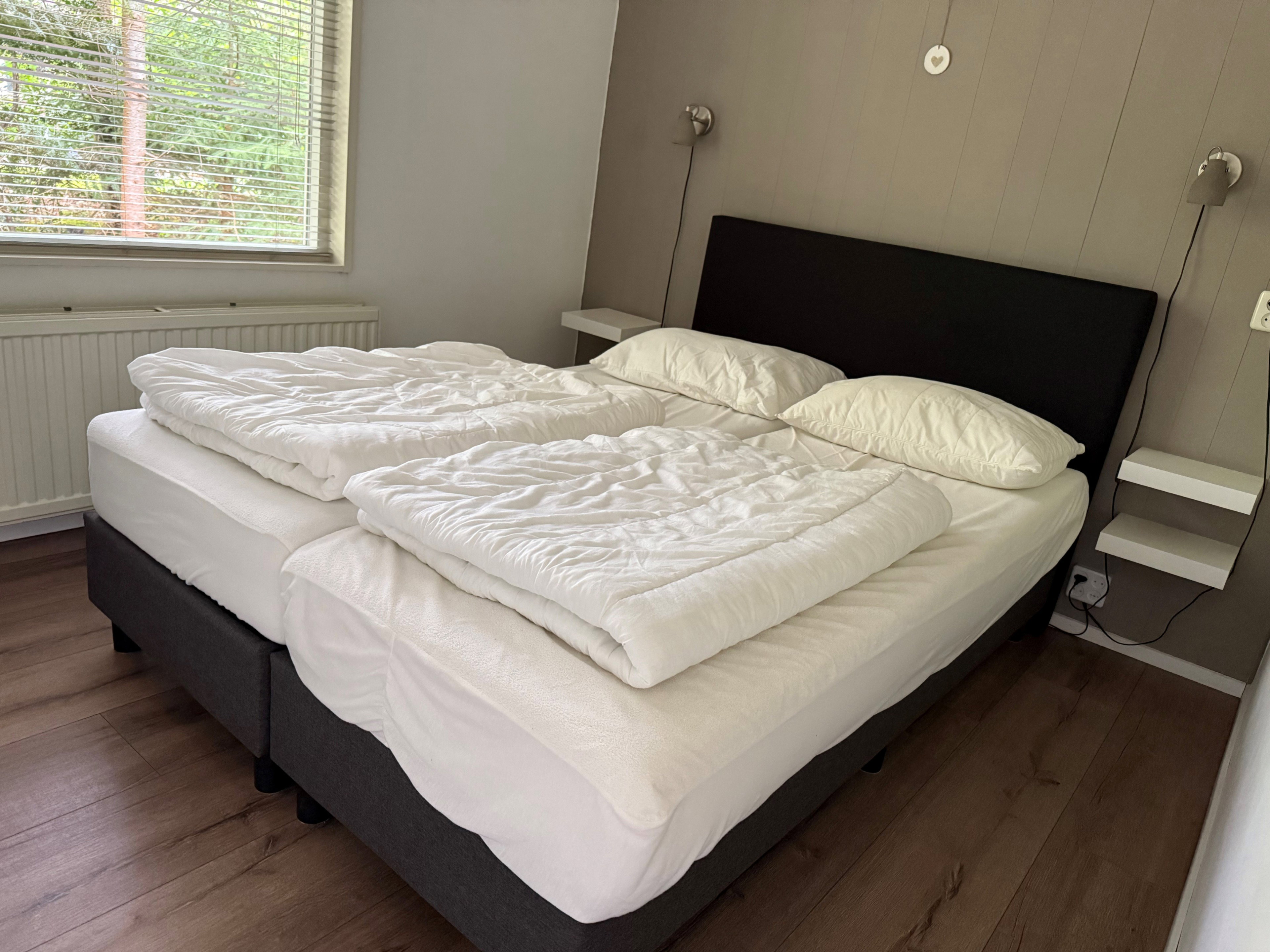 Natuurhuisje in Ruinen