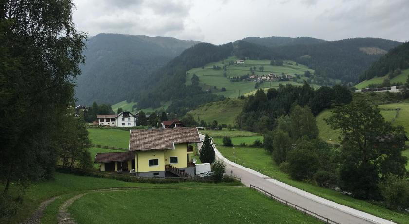Nature house in Rennweg am Katschberg