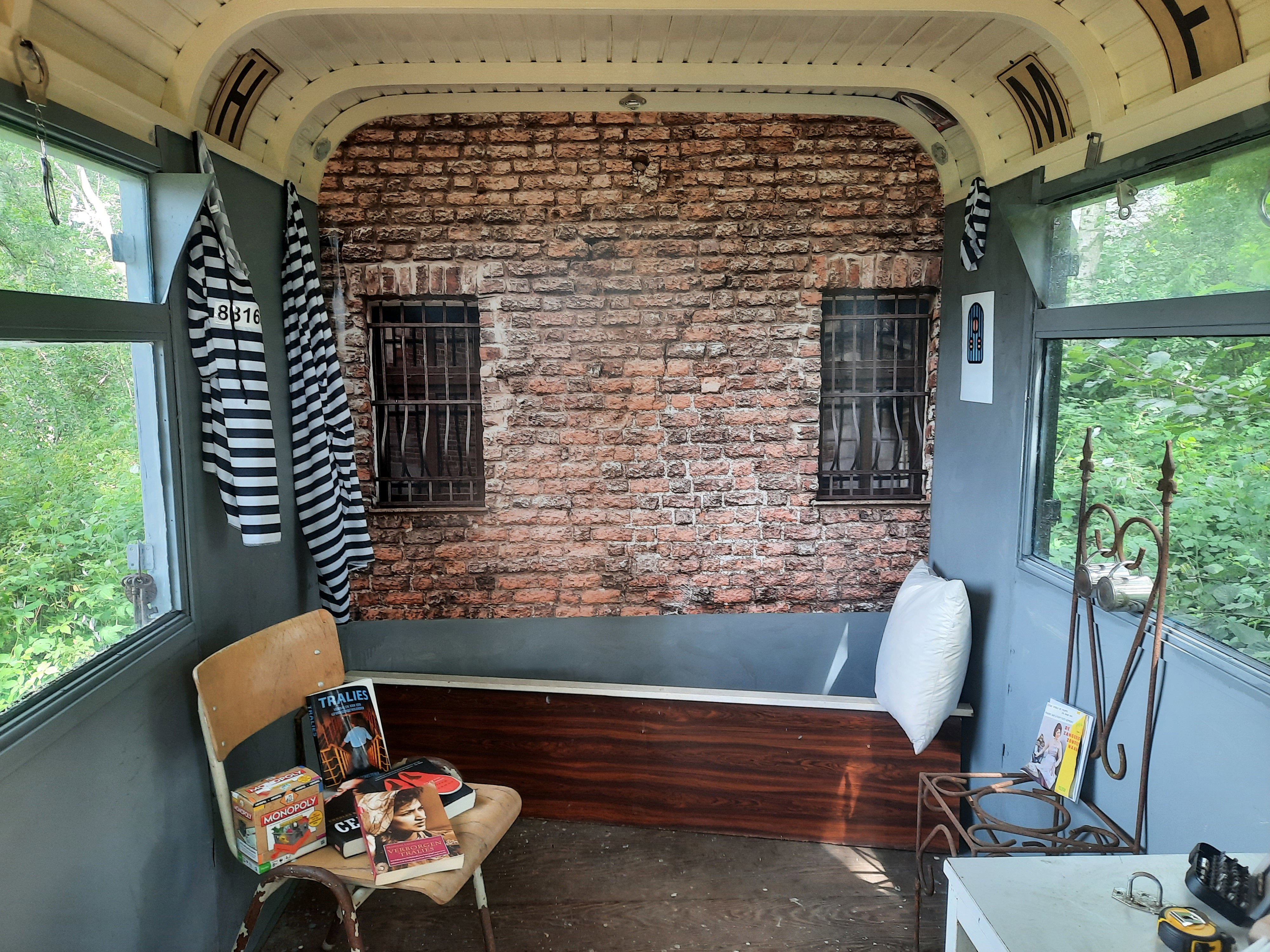 Casa nella natura a Huis ter Heide