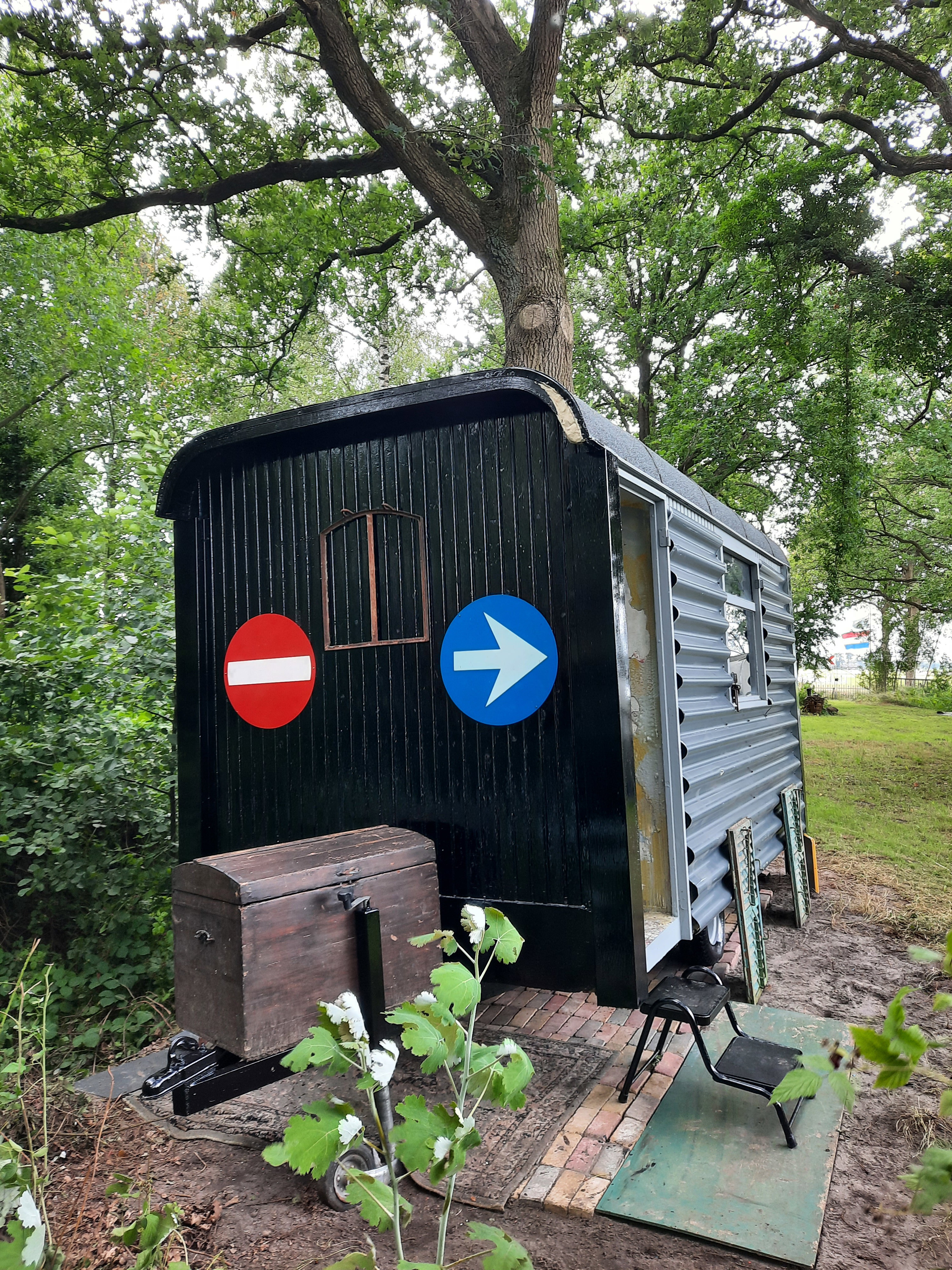 Casa nella natura a Huis ter Heide
