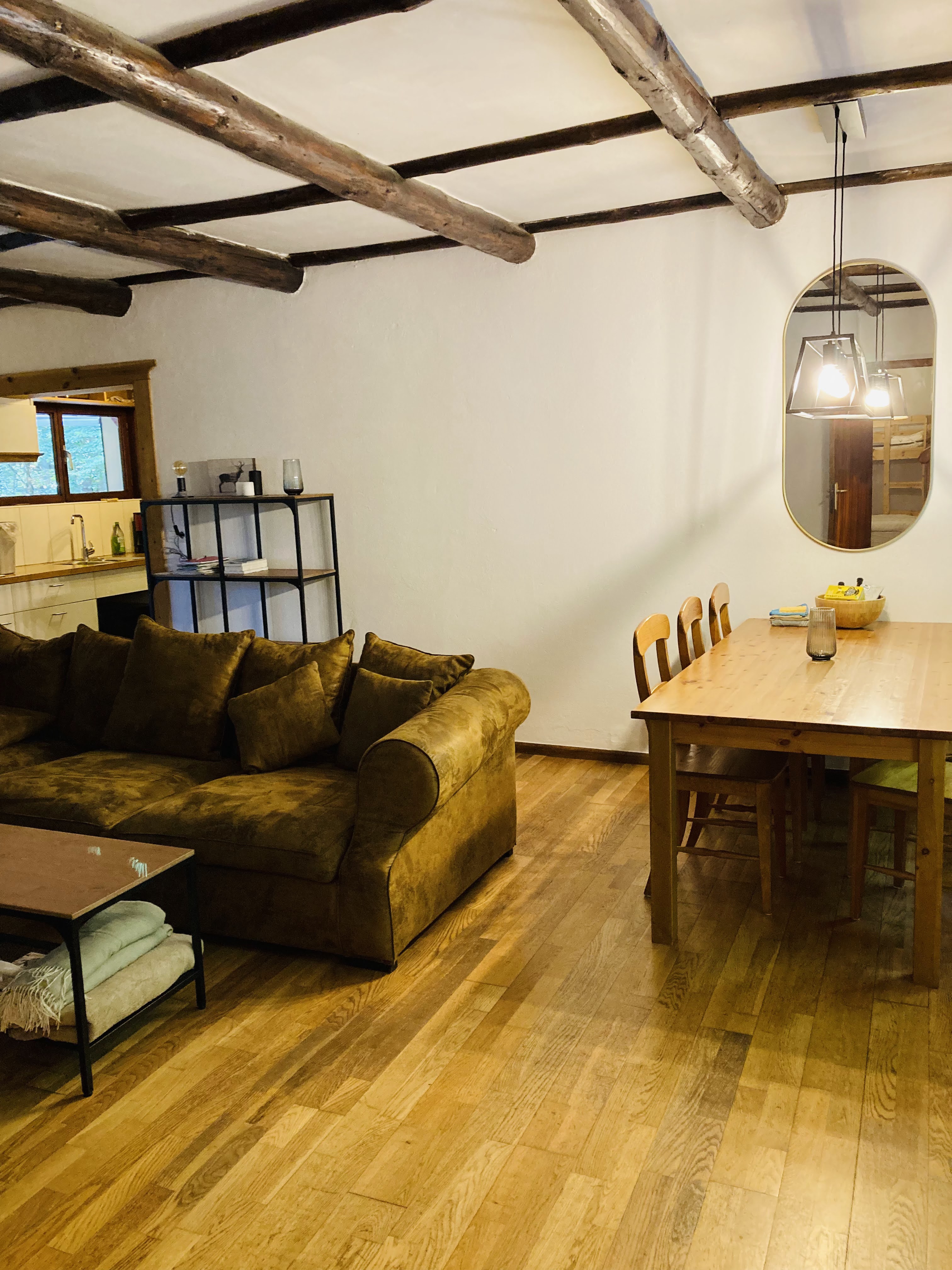 Casa nella natura a Hubermont