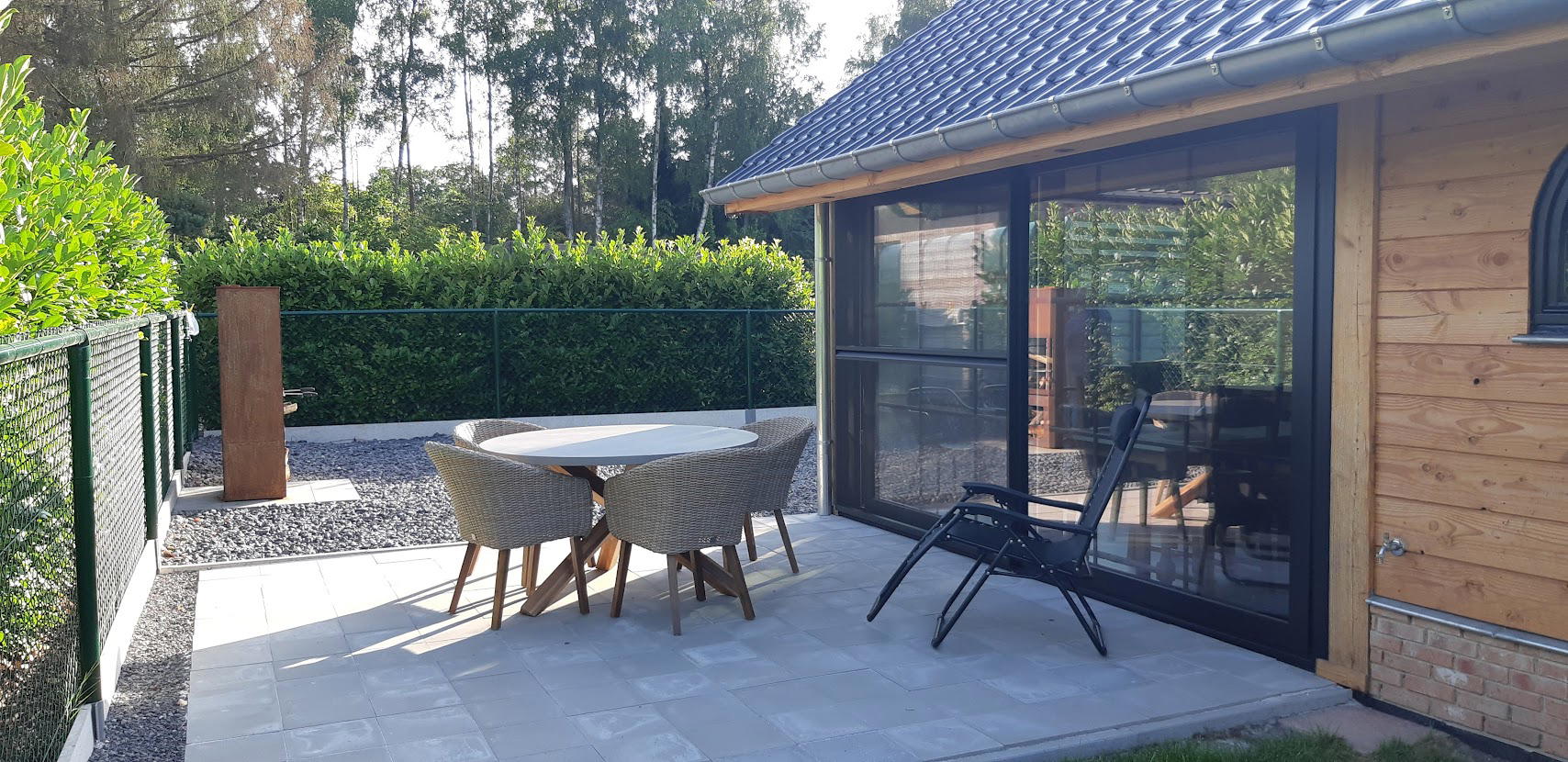 Natuurhuisje in Hechtel-Eksel