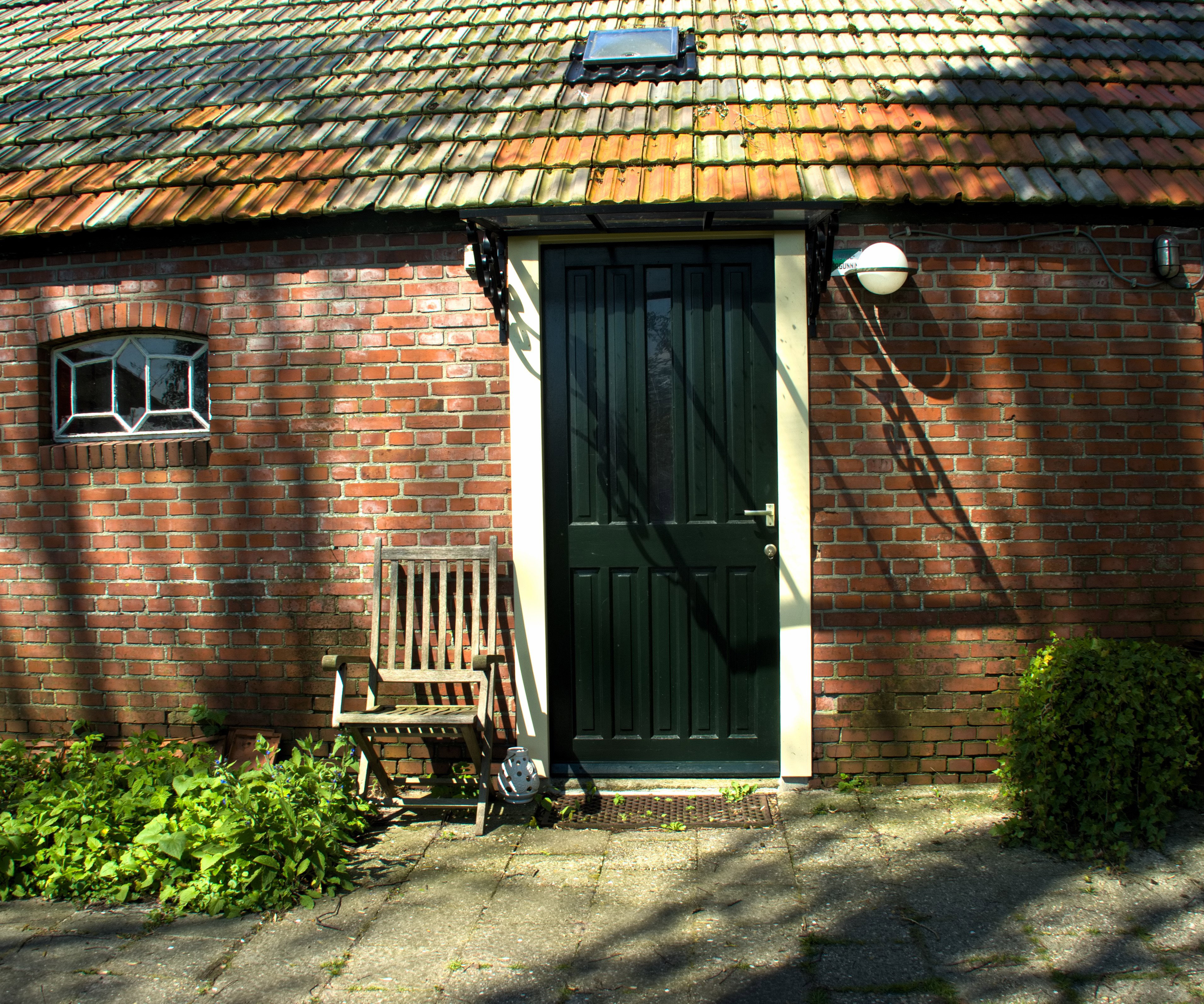 Maison nature à Nieuw Annerveen