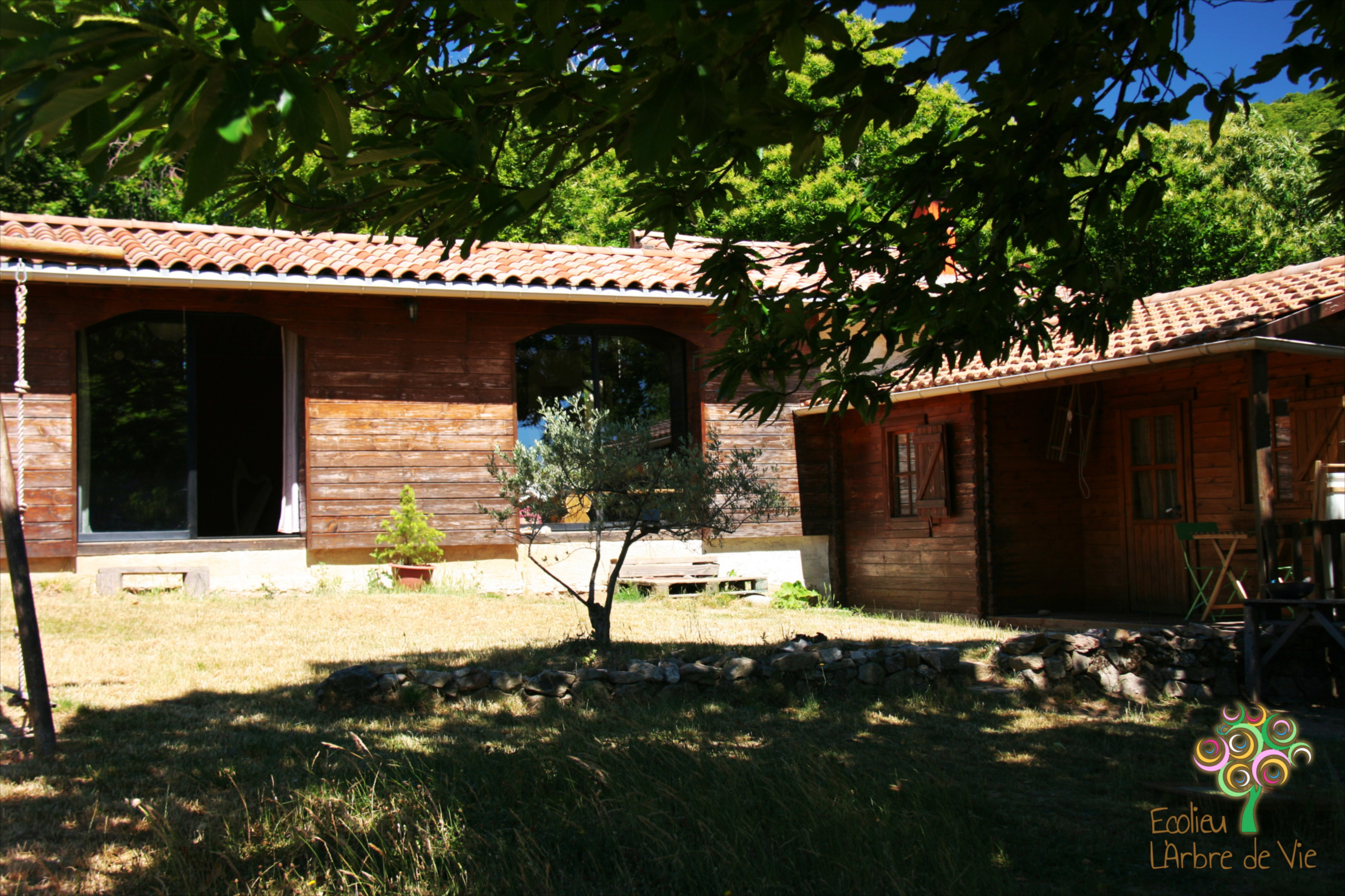 Natuurhuisje in Saint Andéol de vals
