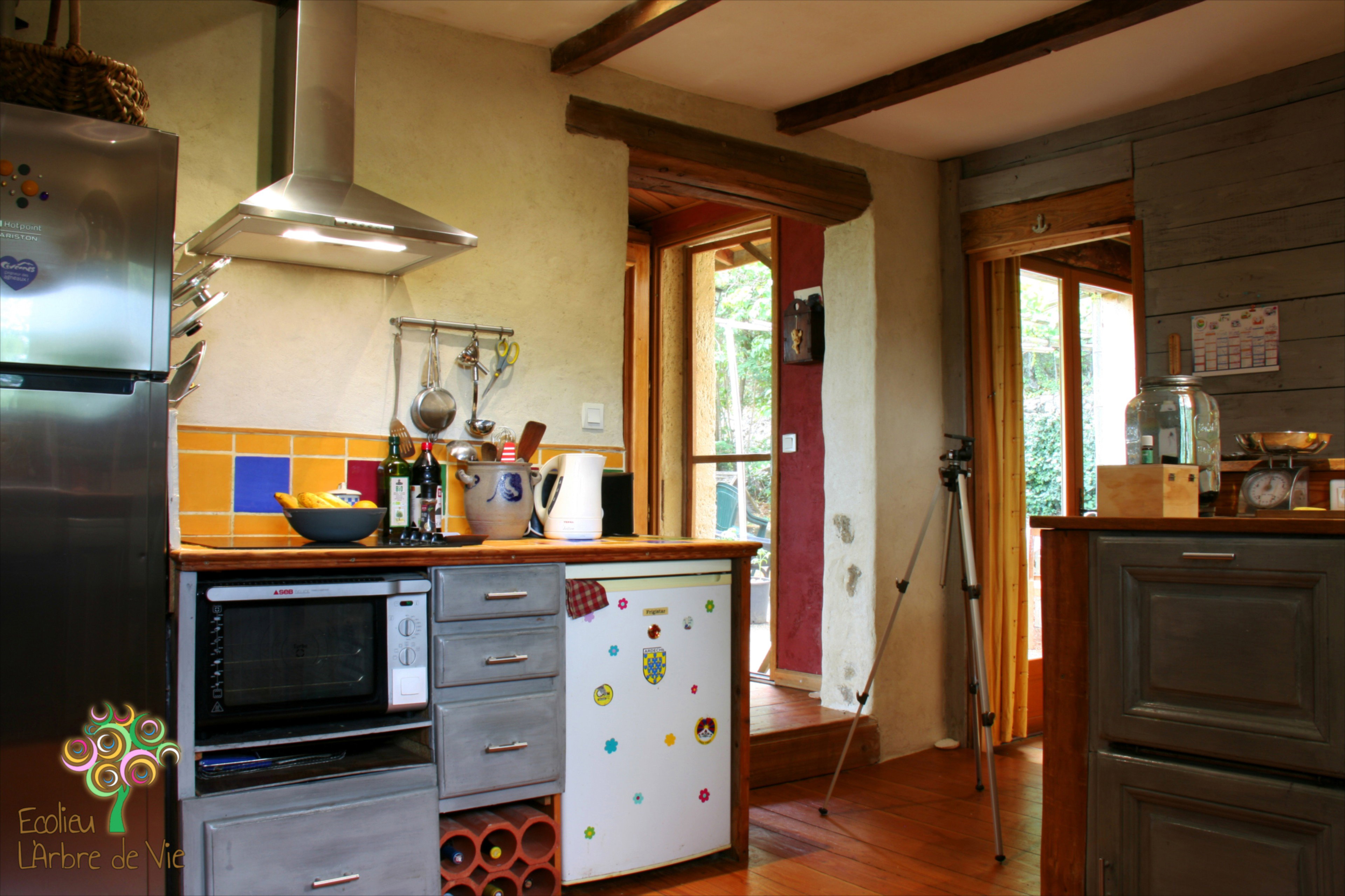 Natuurhuisje in Saint Andéol de vals