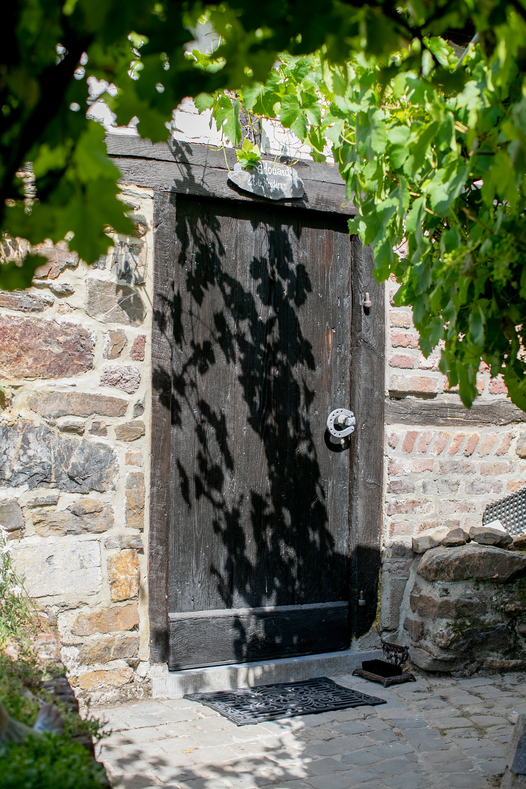 Natuurhuisje in Stoumont