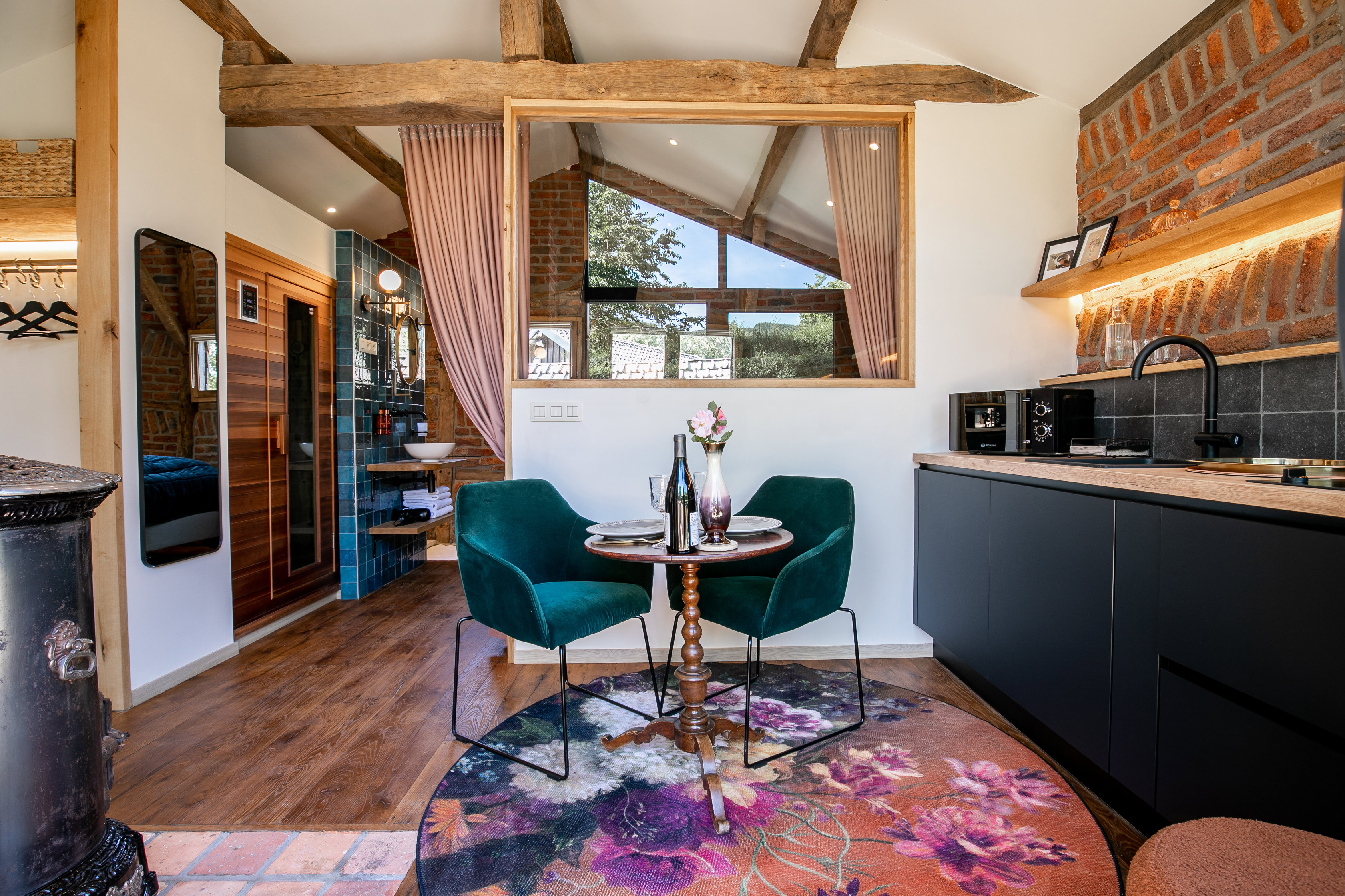Natuurhuisje in Stoumont