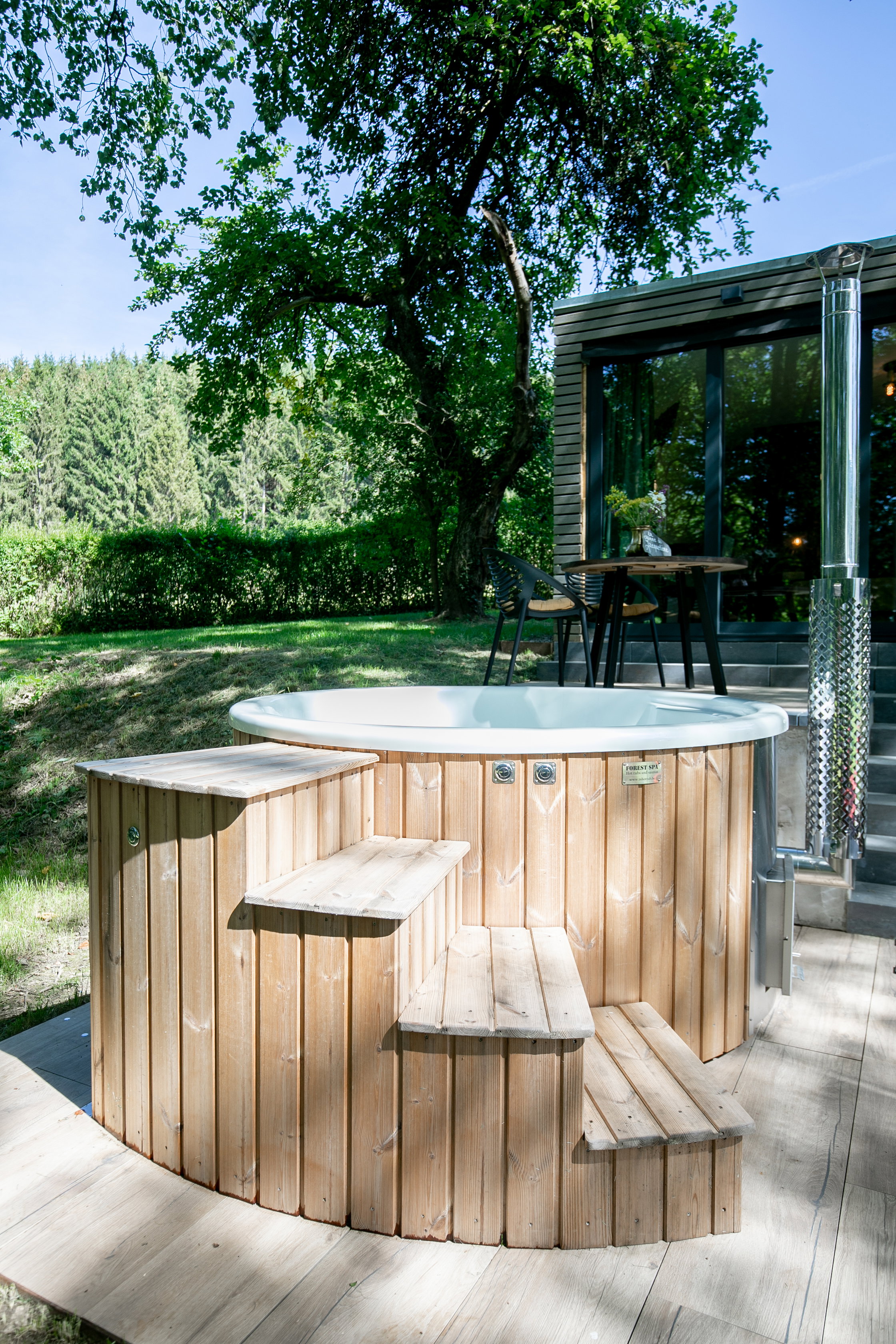 Natuurhuisje in Stoumont