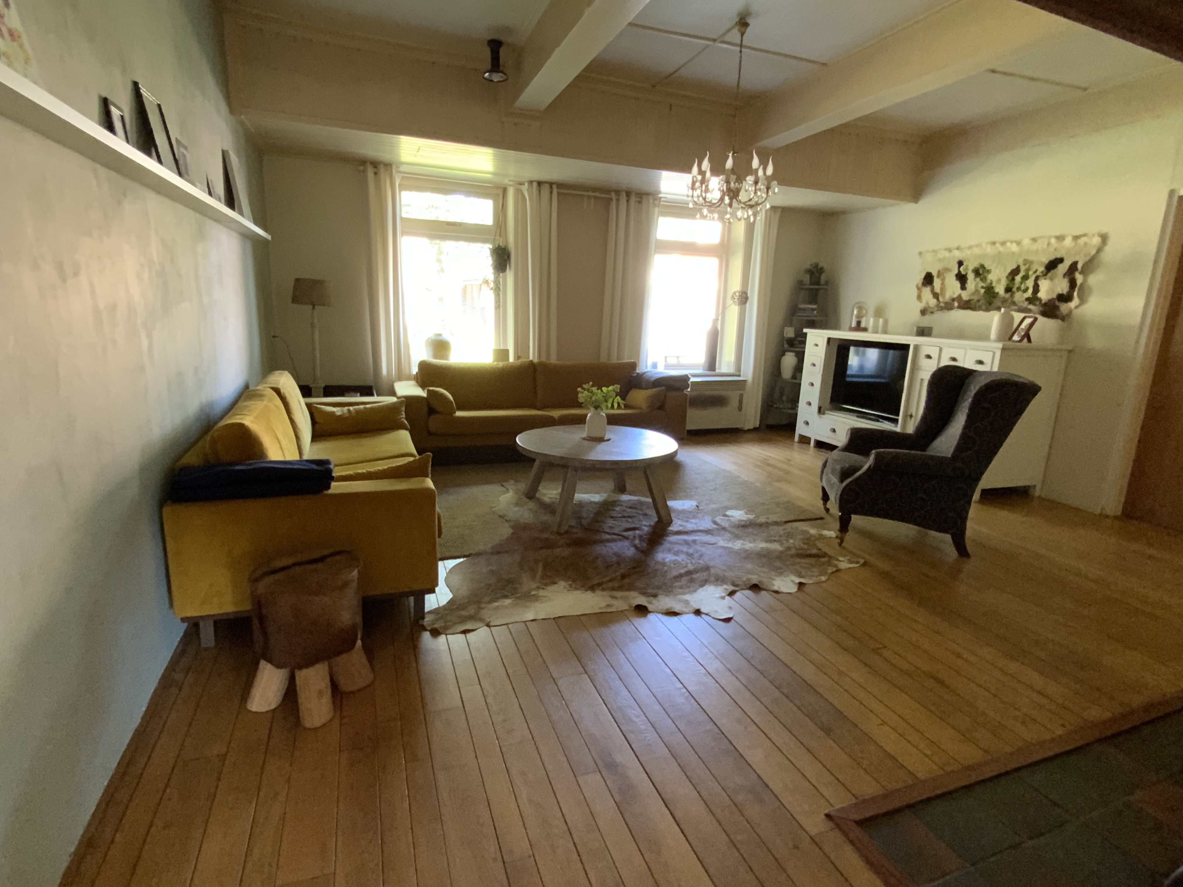 Casa nella natura a Schoonebeek