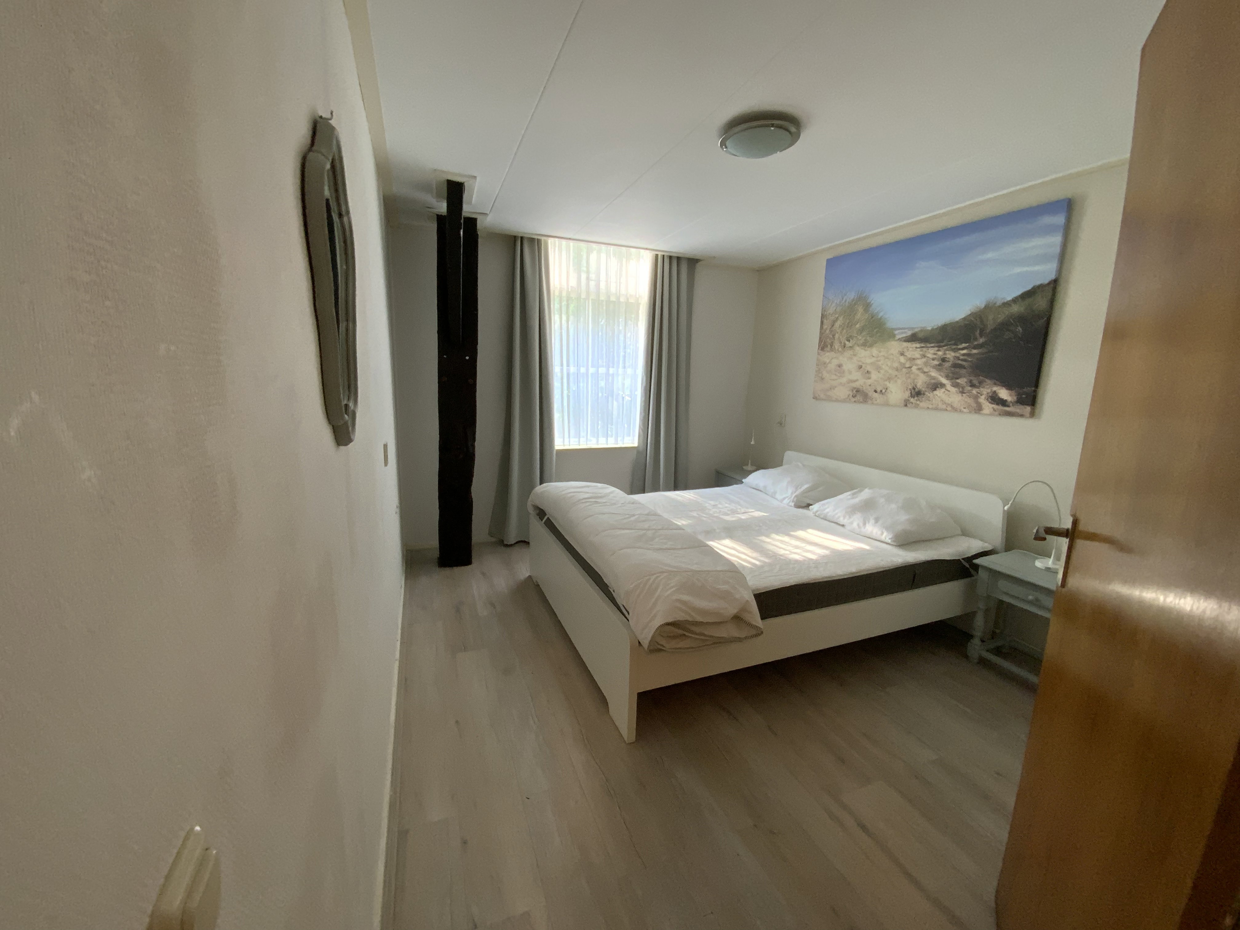 Casa nella natura a Schoonebeek