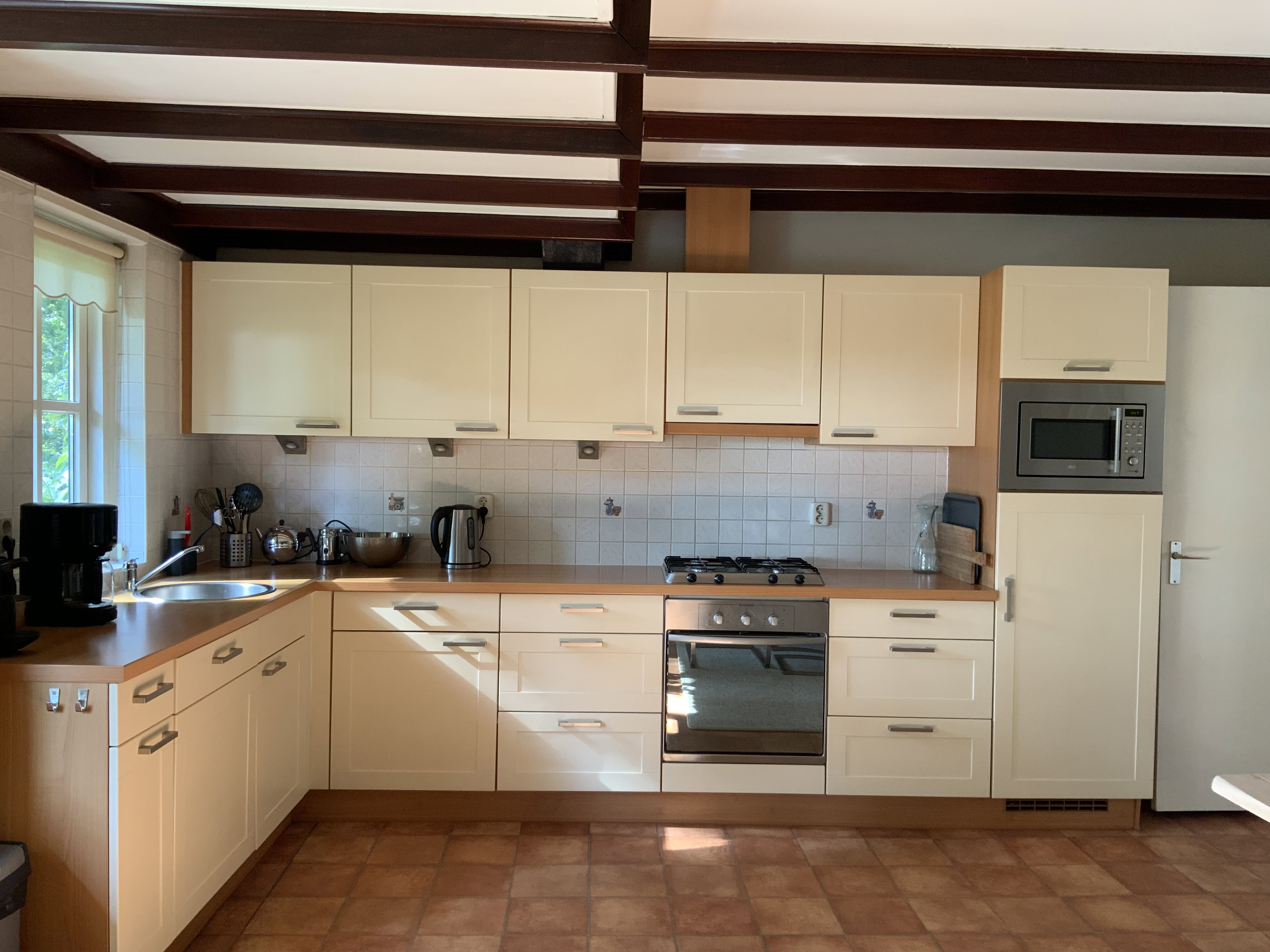 Casa nella natura a Schoonebeek