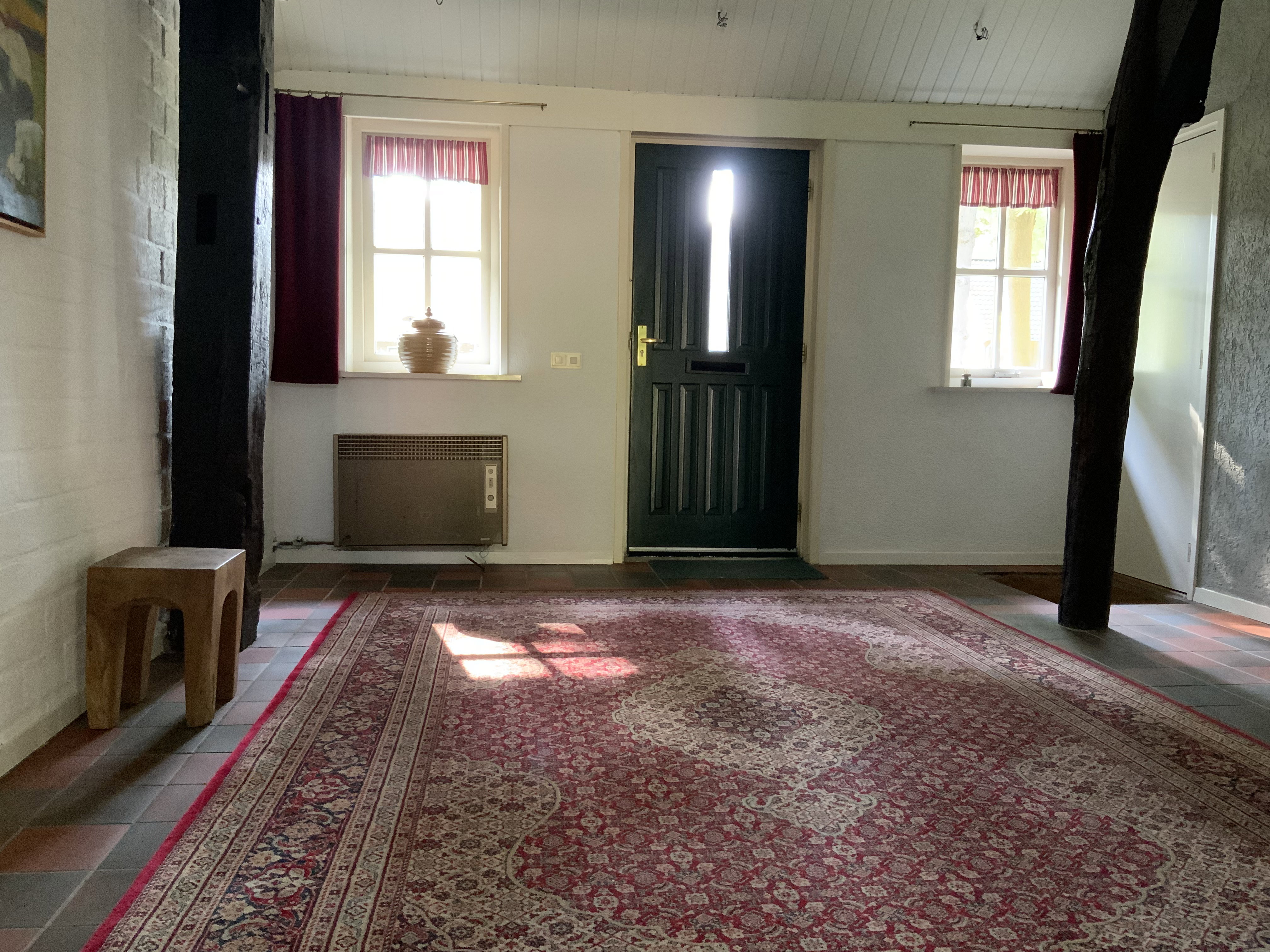 Casa nella natura a Schoonebeek