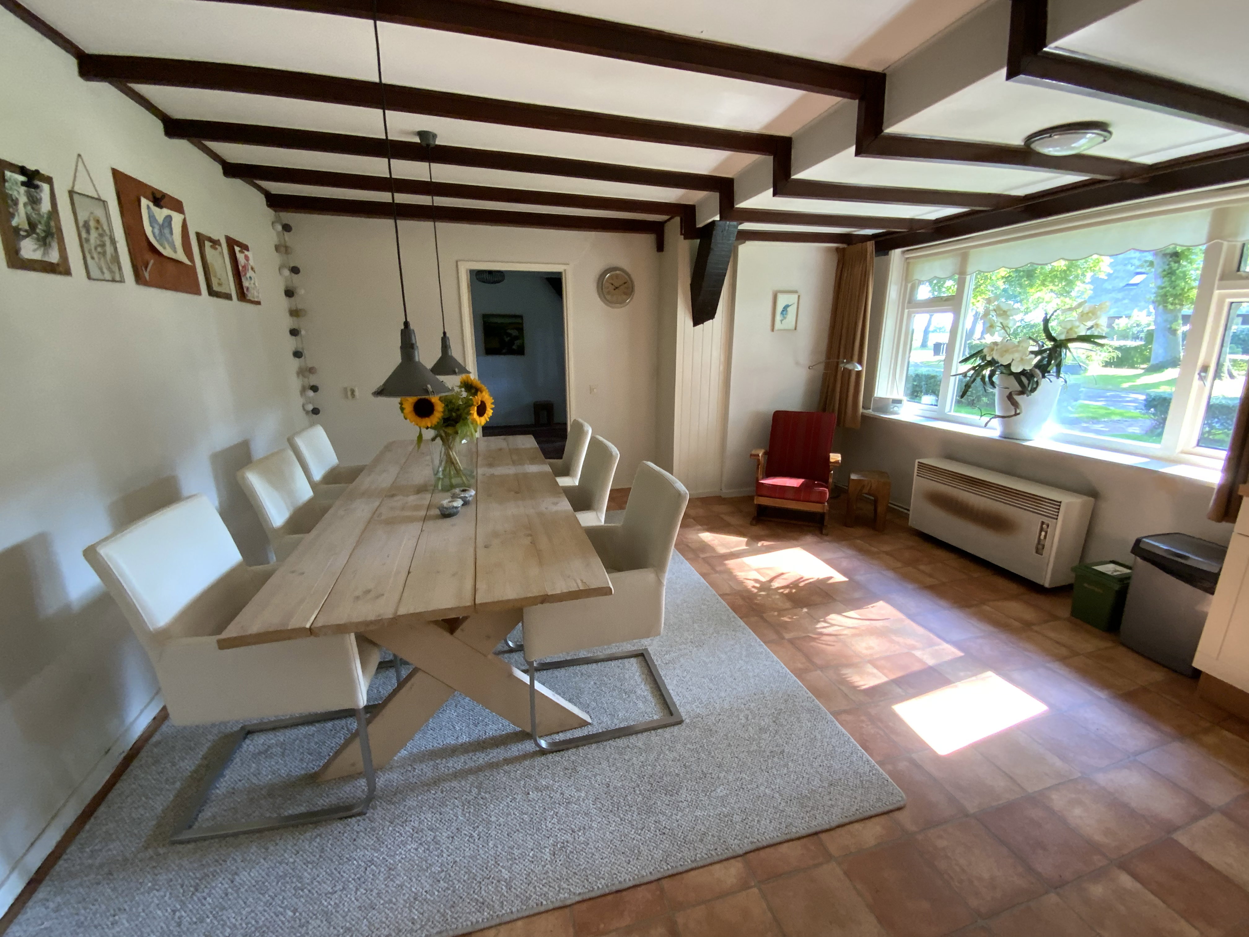 Casa nella natura a Schoonebeek