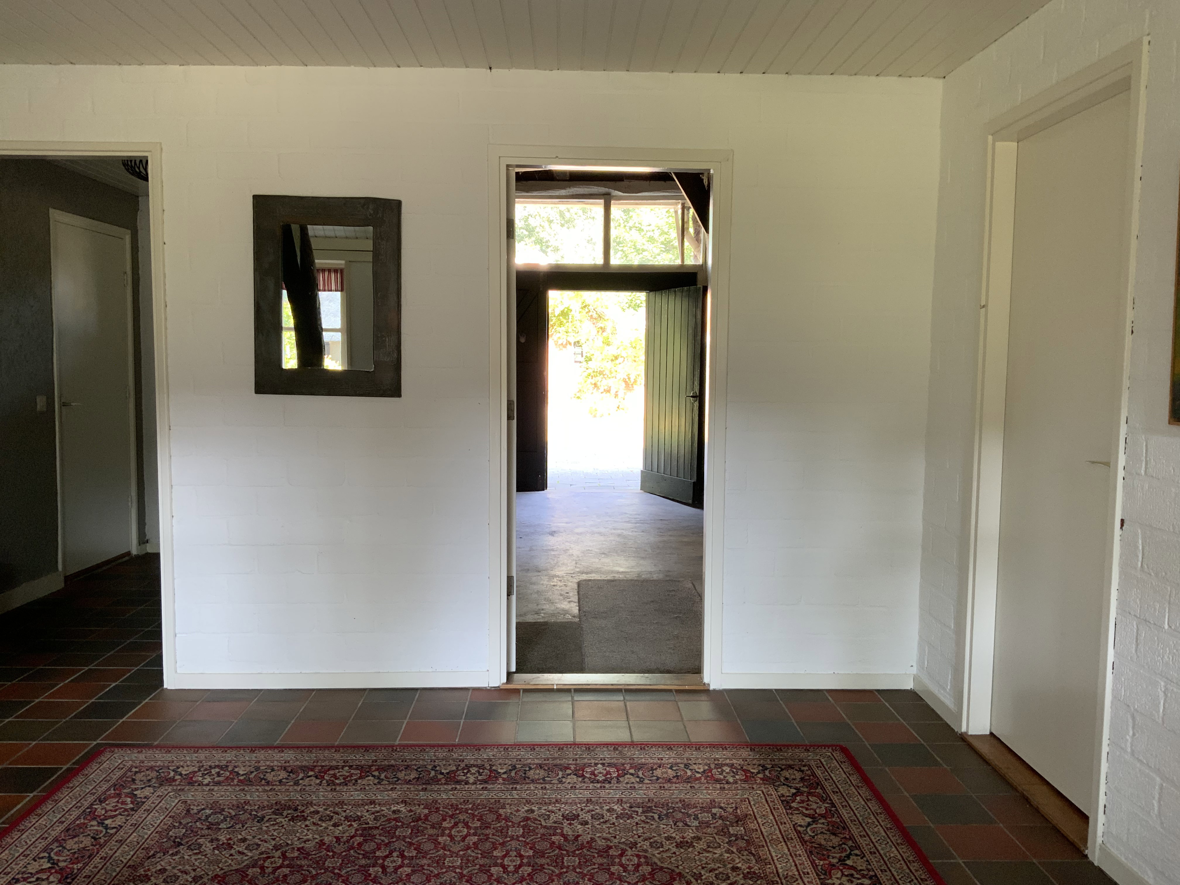 Casa nella natura a Schoonebeek