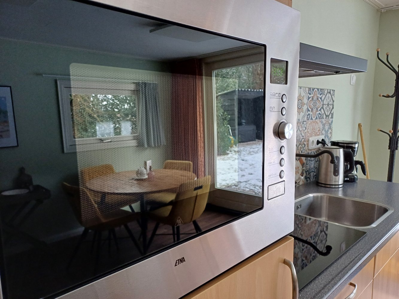 Natuurhuisje in Appelscha
