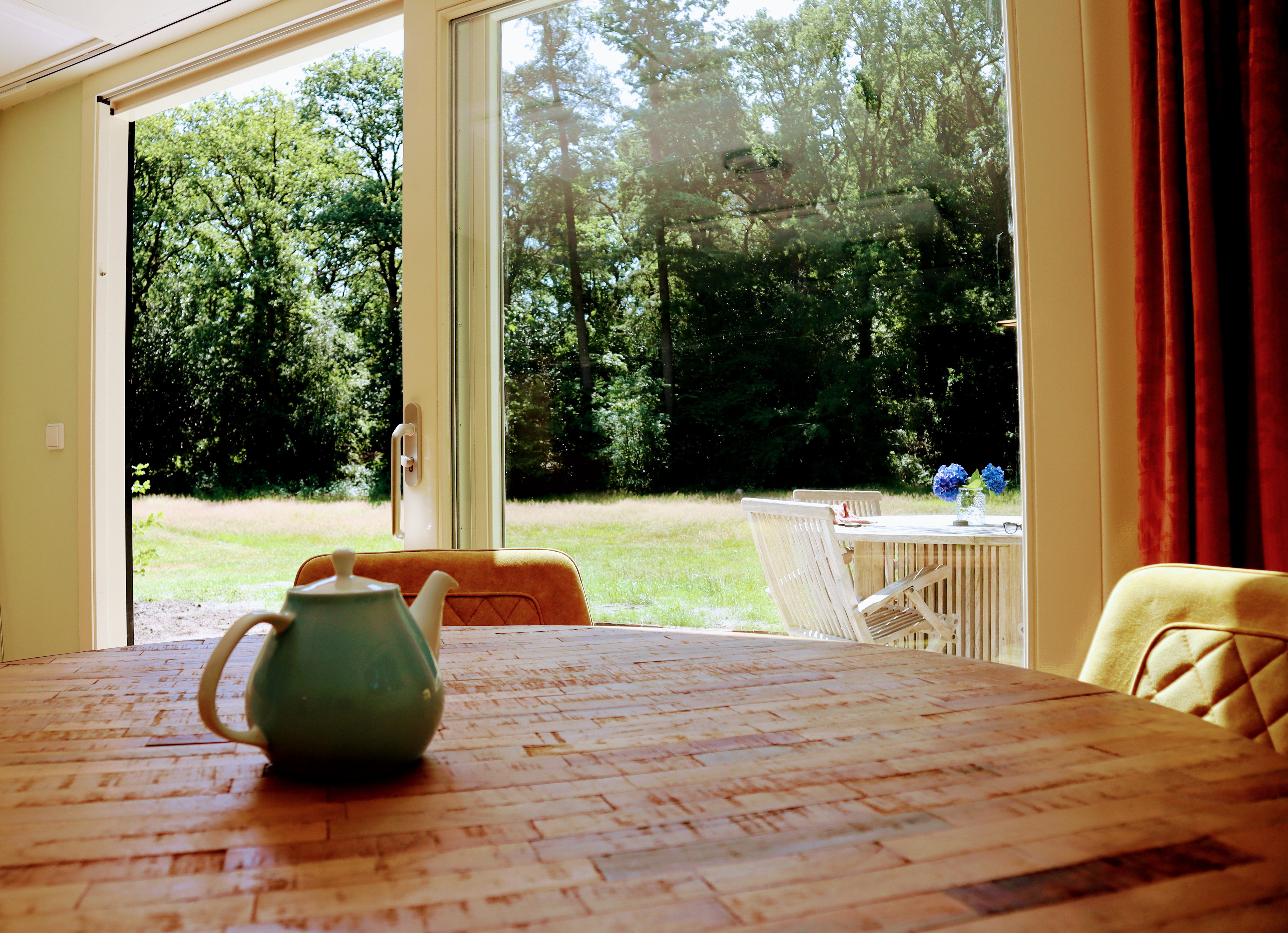 Natuurhuisje in Appelscha