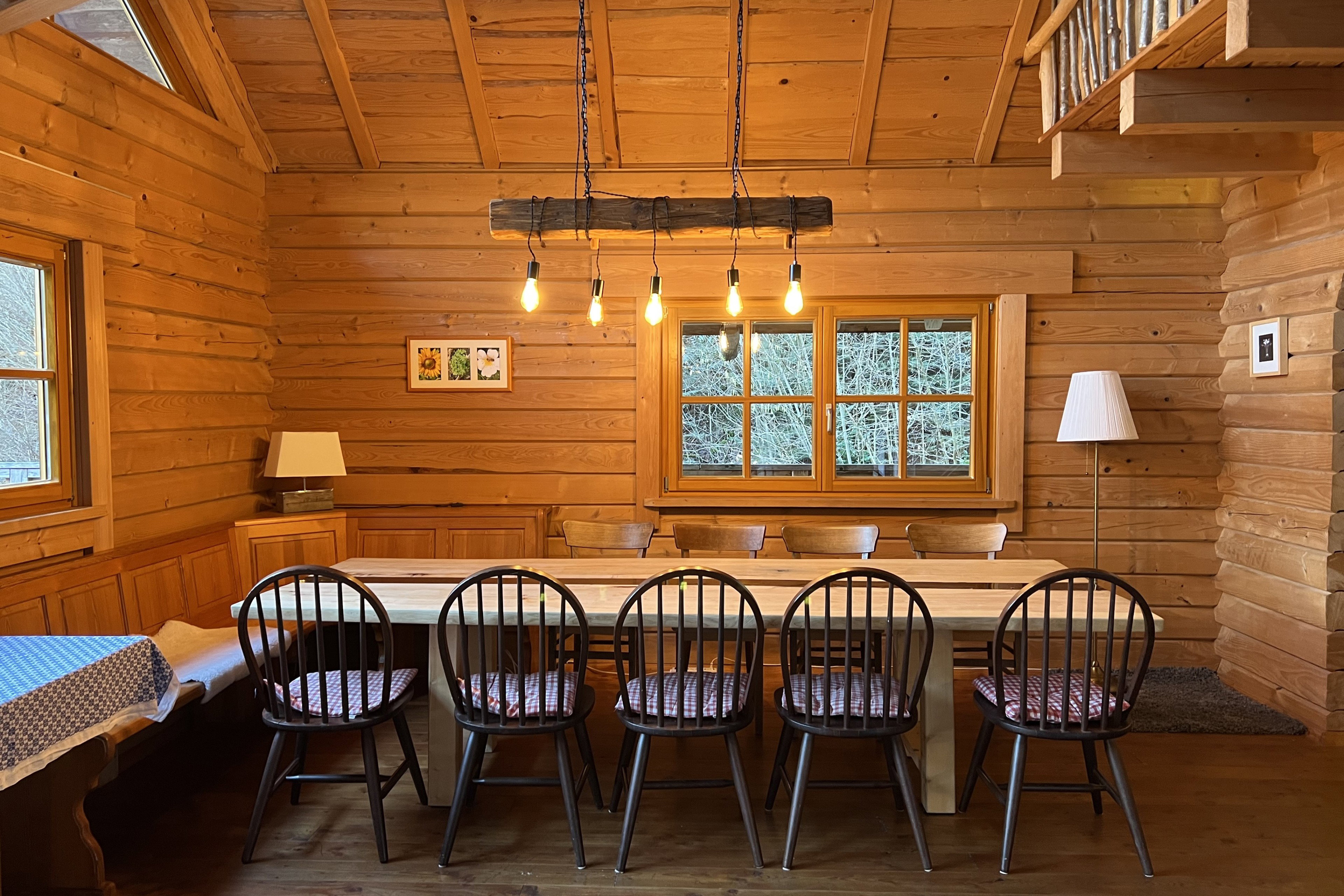 Natuurhuisje in Schenkenzell