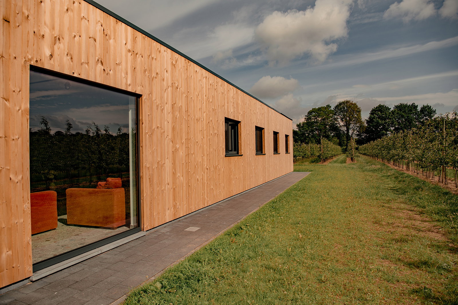 Natuurhuisje in Oud-Turnhout
