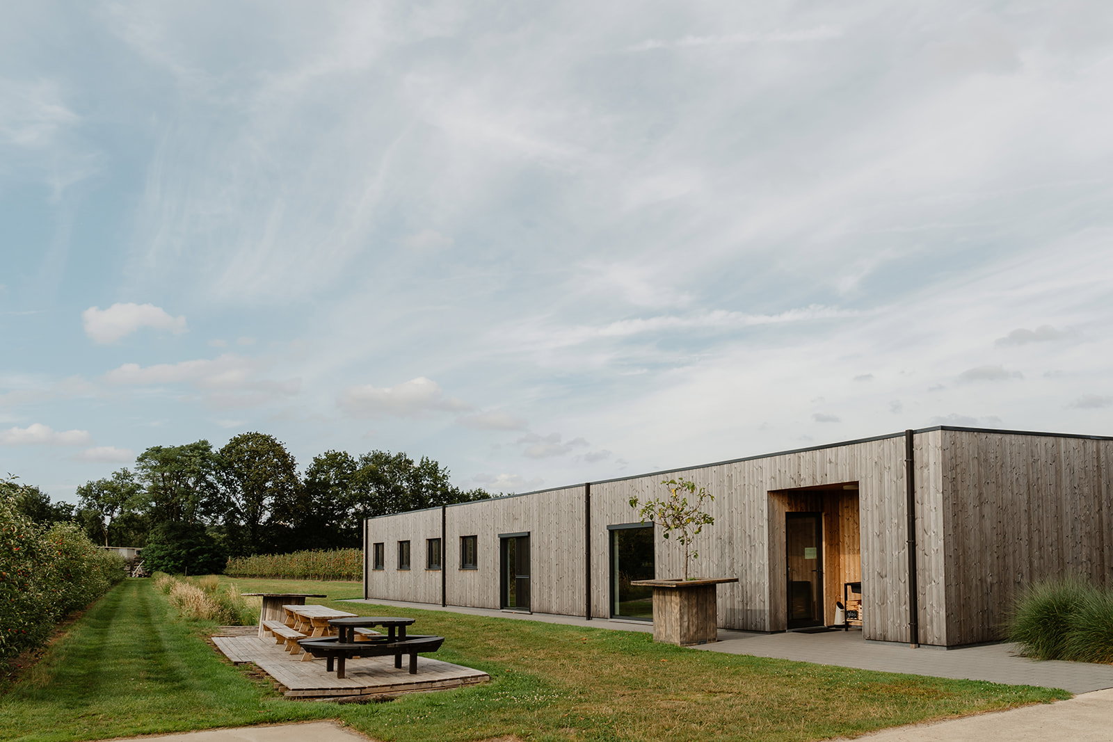 Natuurhuisje in Oud-Turnhout