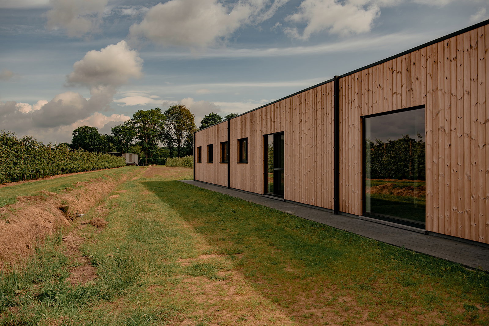 Natuurhuisje in Oud-Turnhout