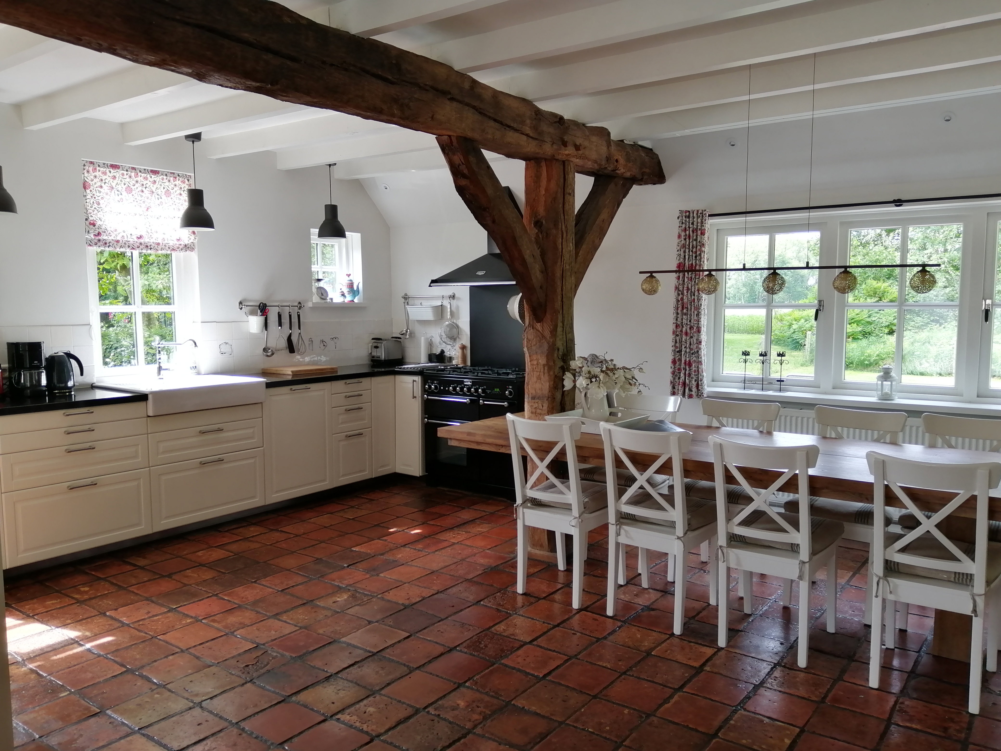 Natuurhuisje in Wapse