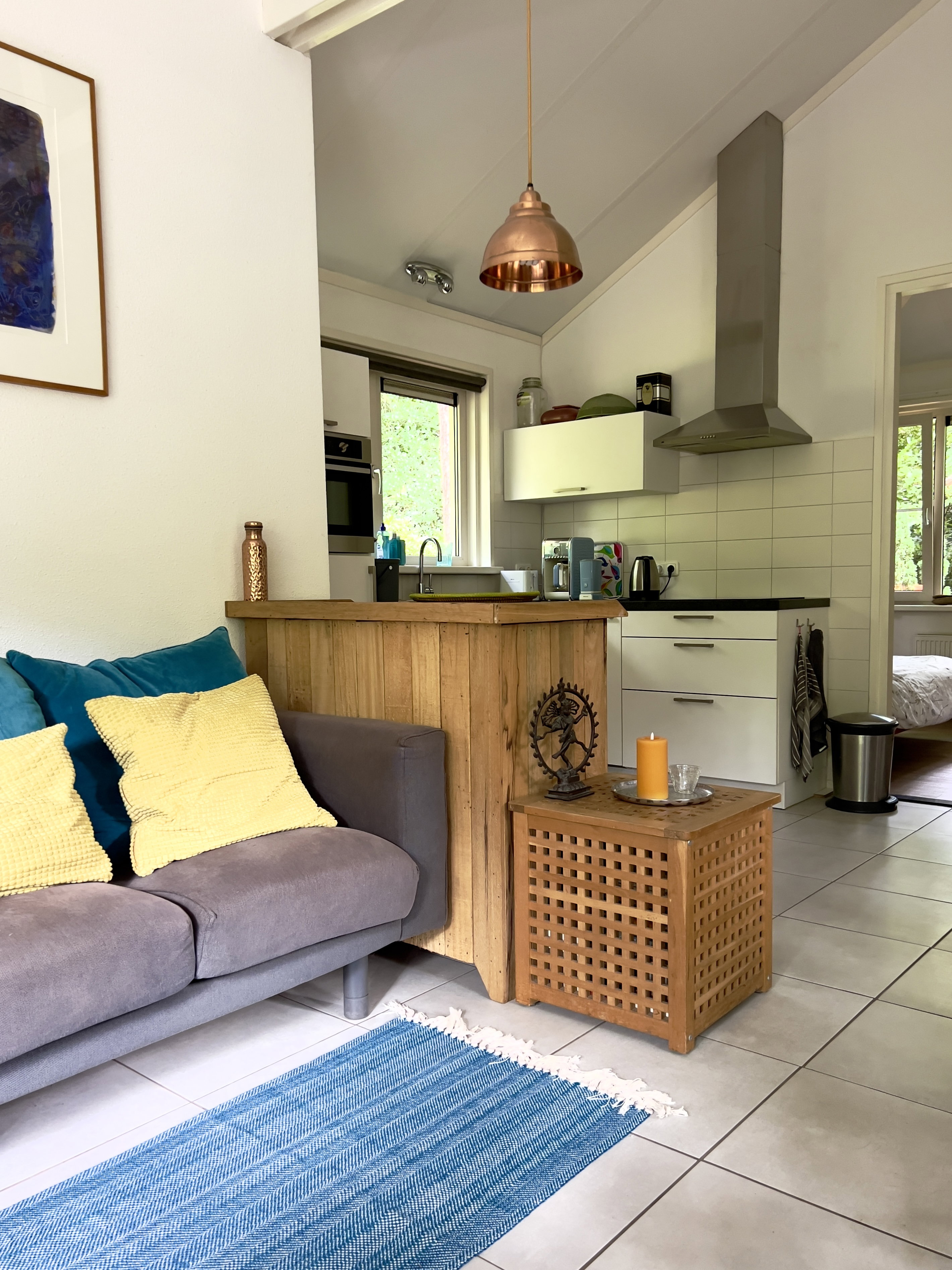Casa nella natura a Lochem