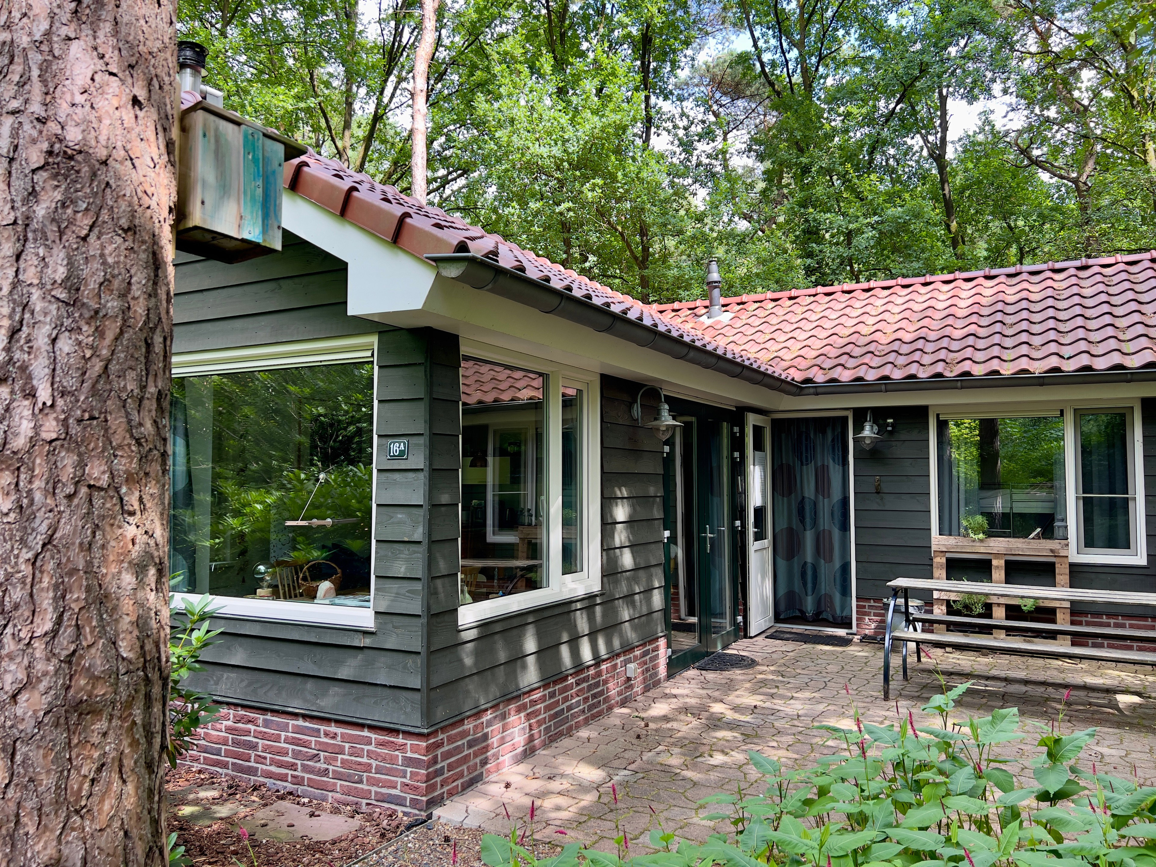 Casa nella natura a Lochem