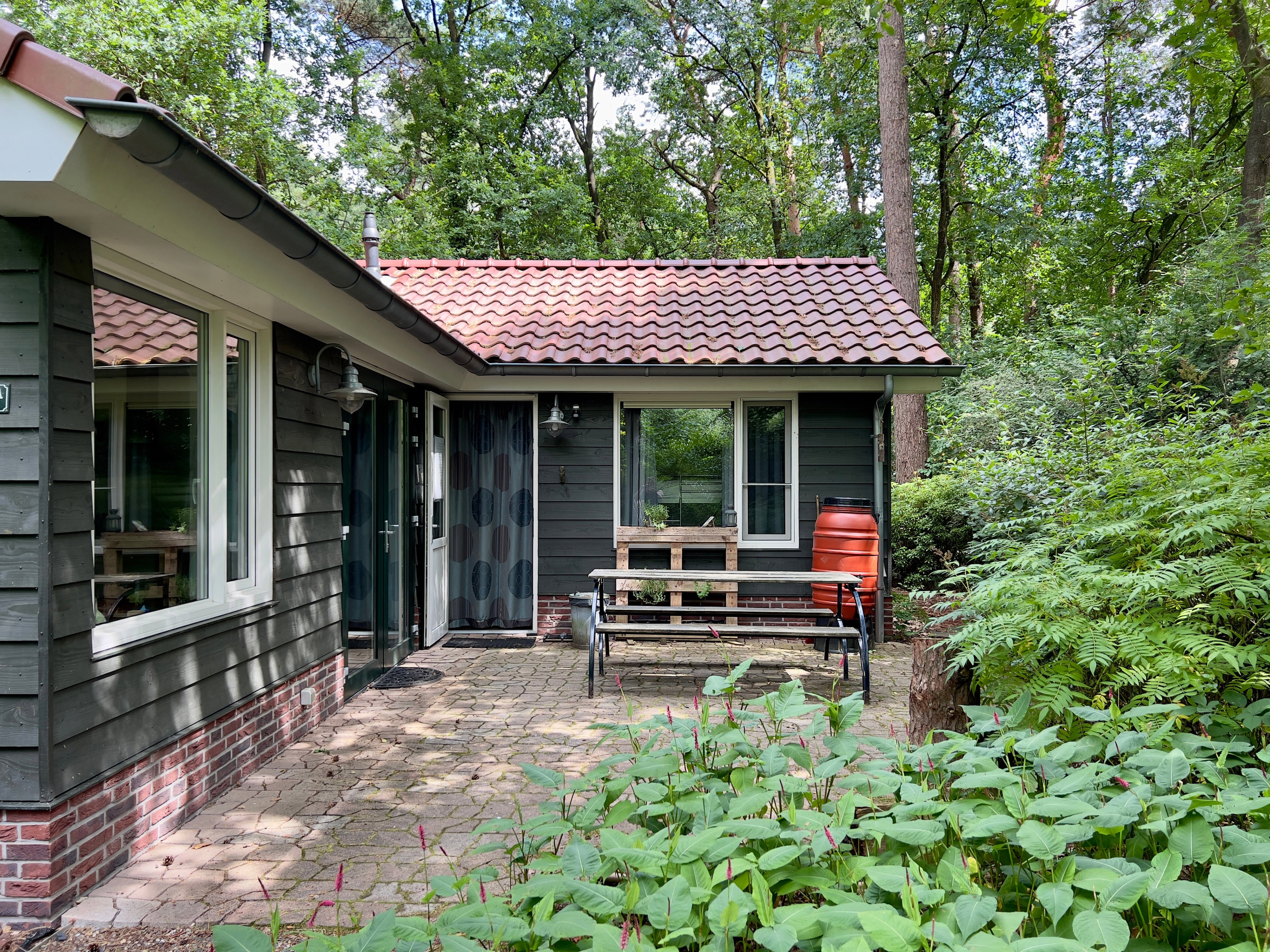 Casa nella natura a Lochem