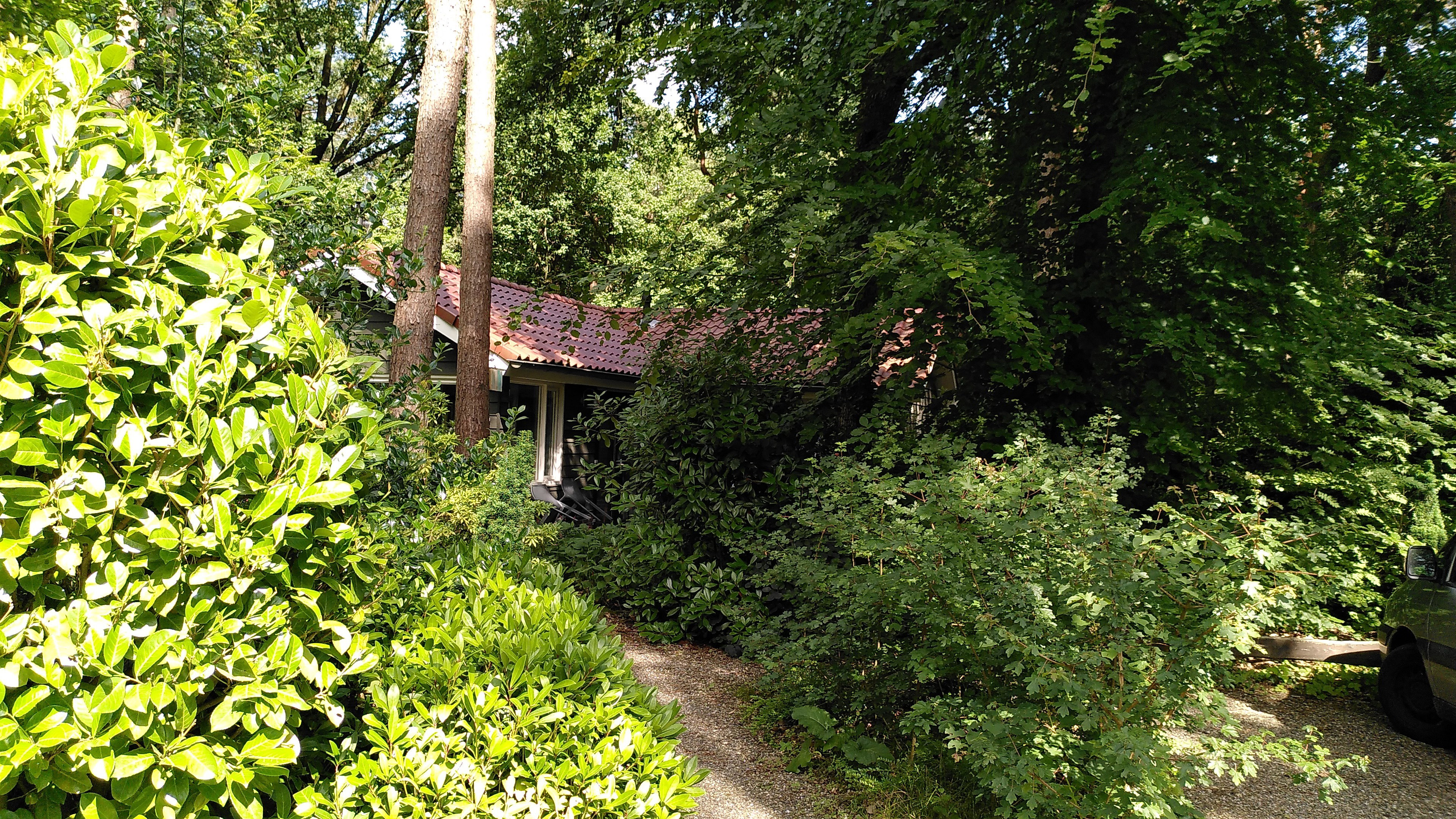Casa nella natura a Lochem