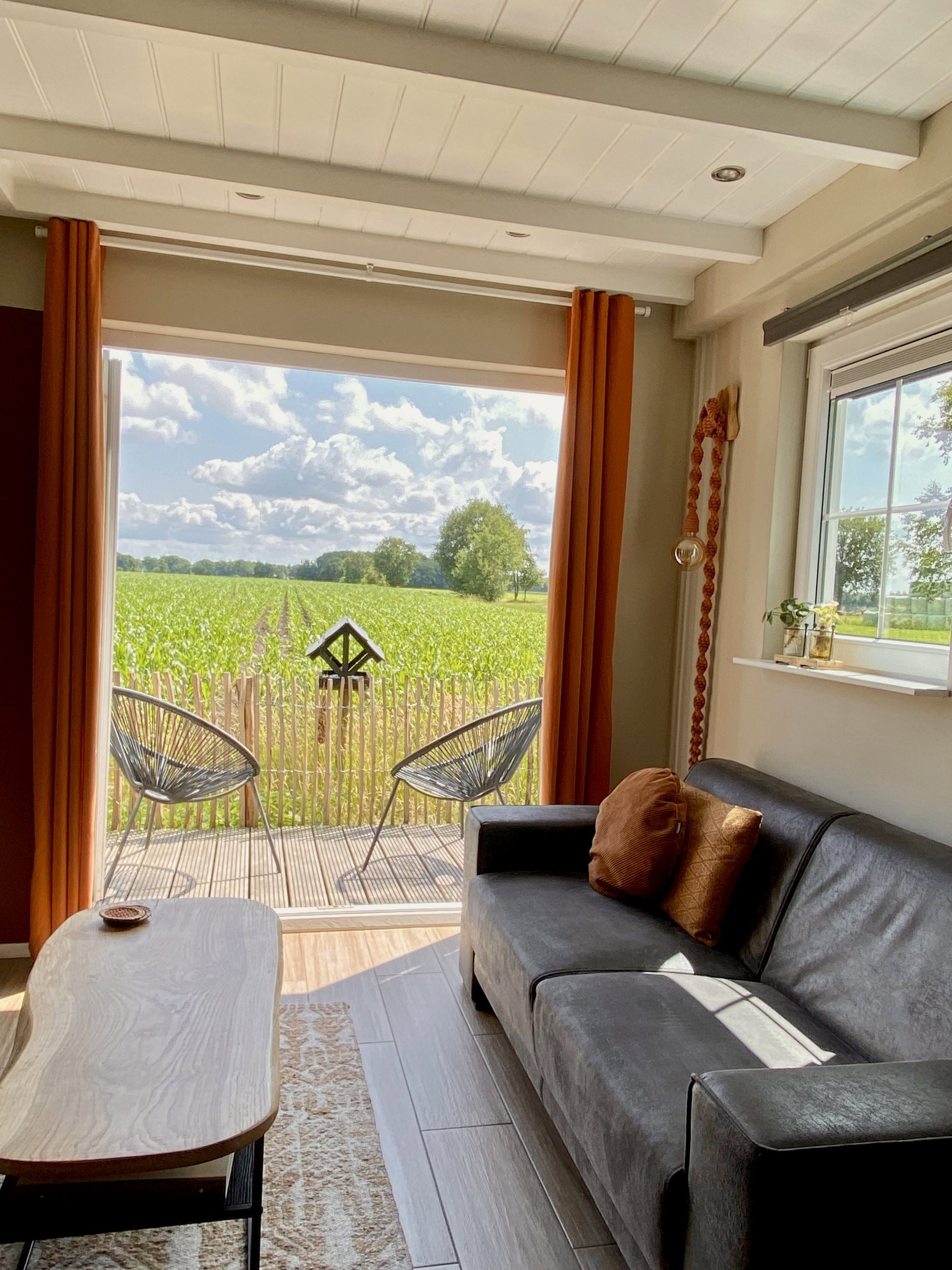 Casa nella natura a Zevenhuizen