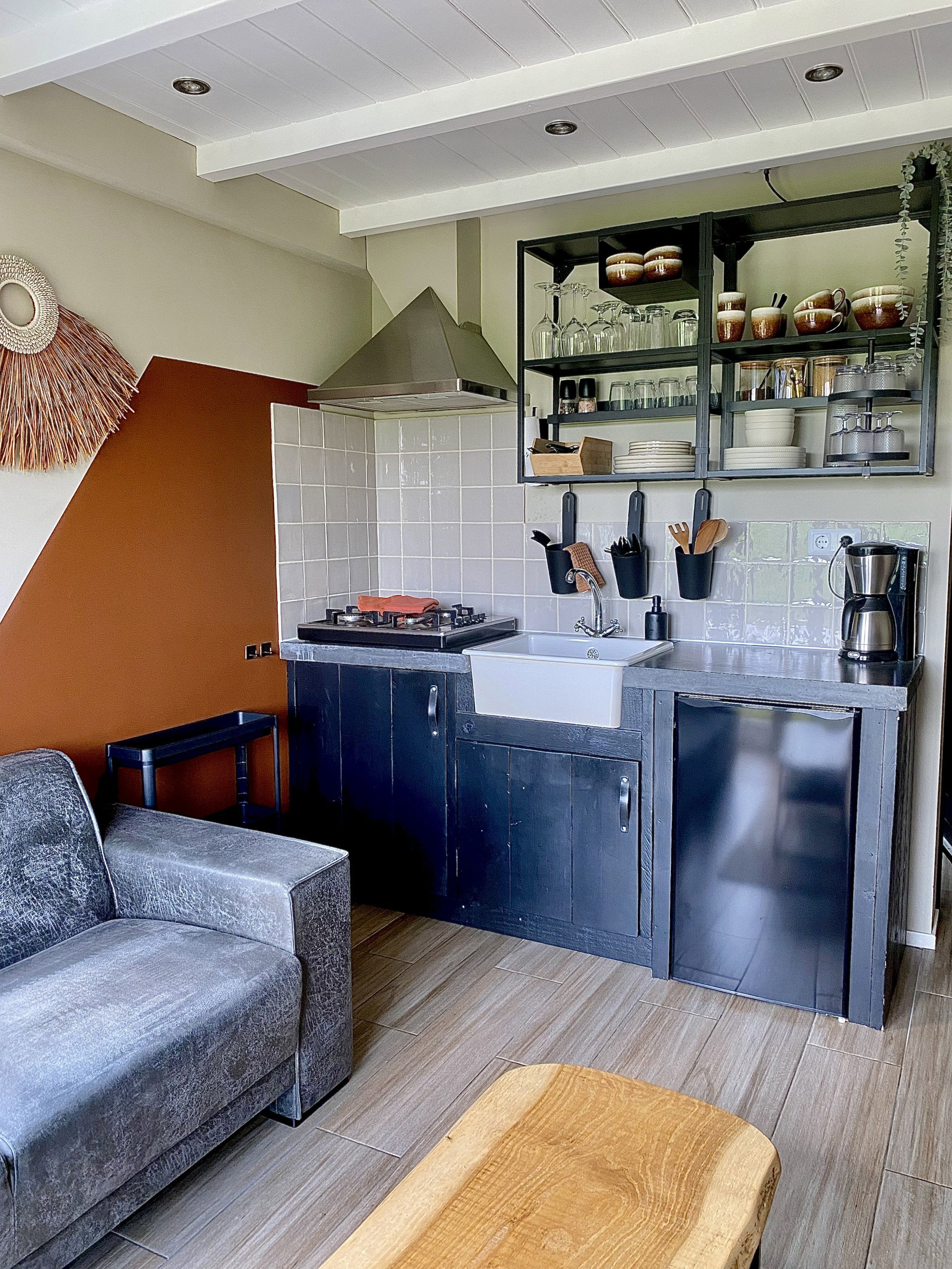 Casa nella natura a Zevenhuizen