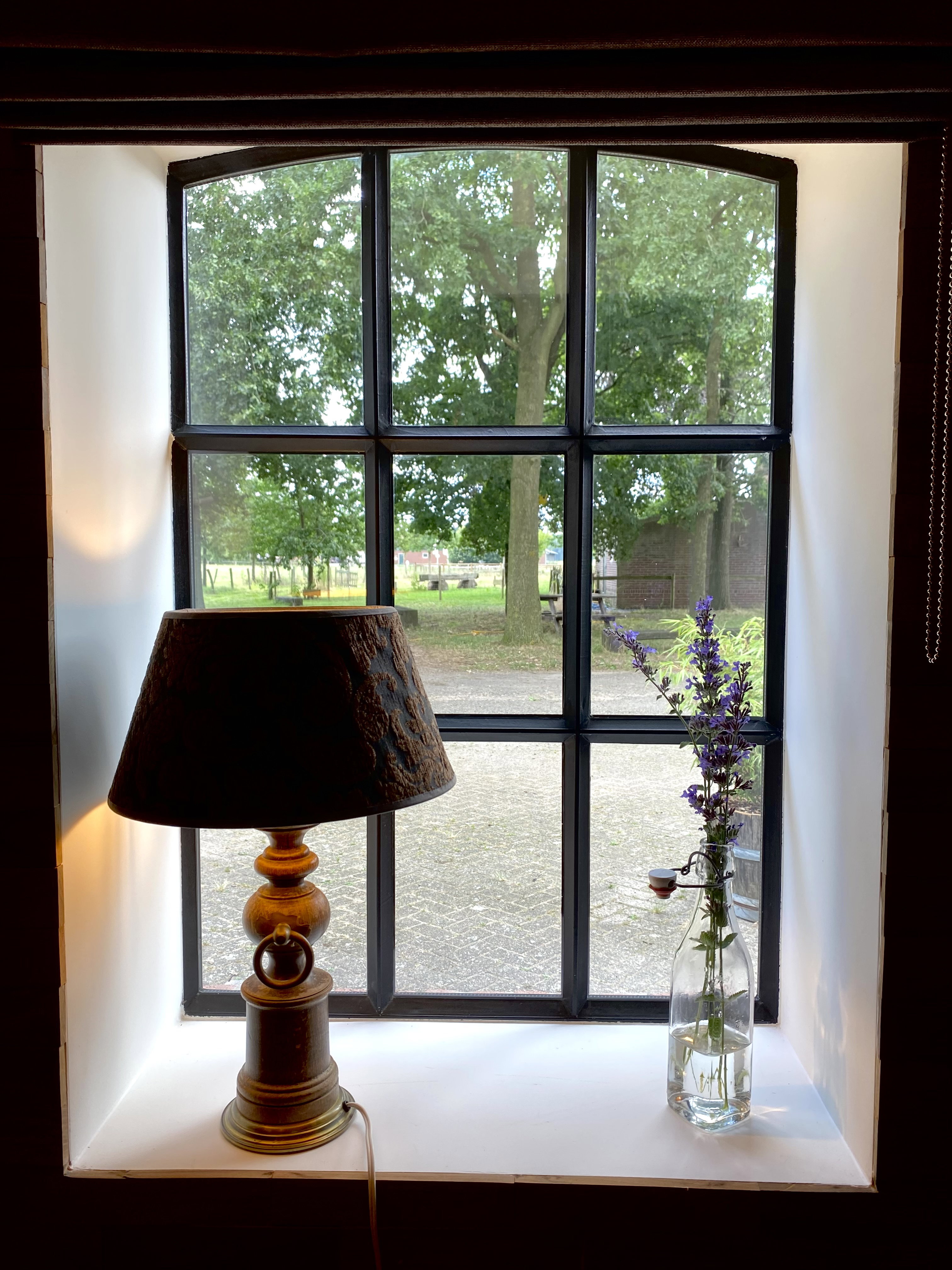 Natuurhuisje in Heijen