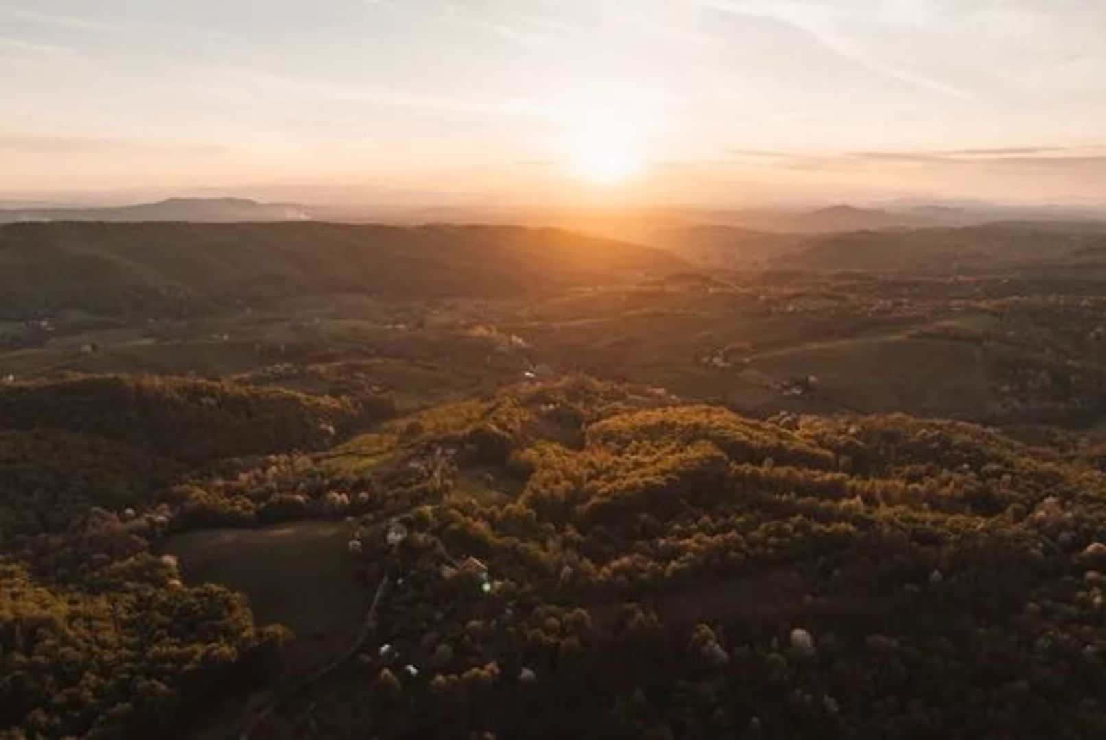 Casa nella natura a Vojnic