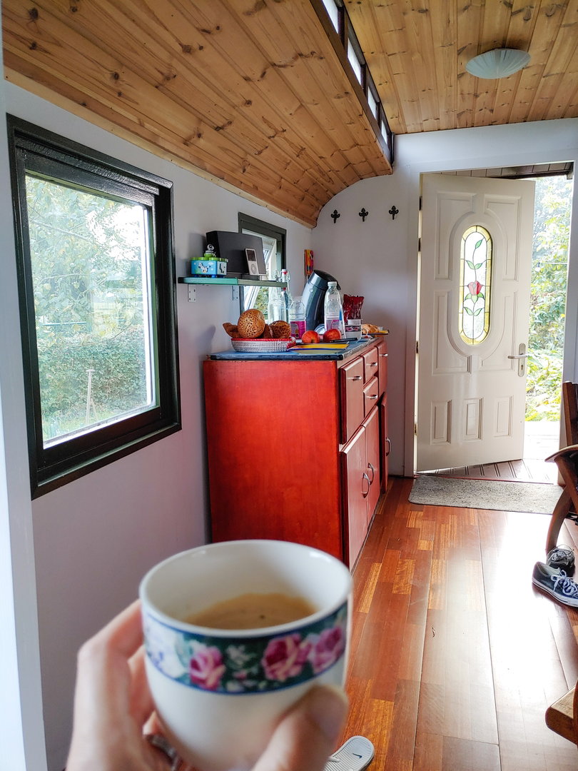 Maison nature à Steenhuffel