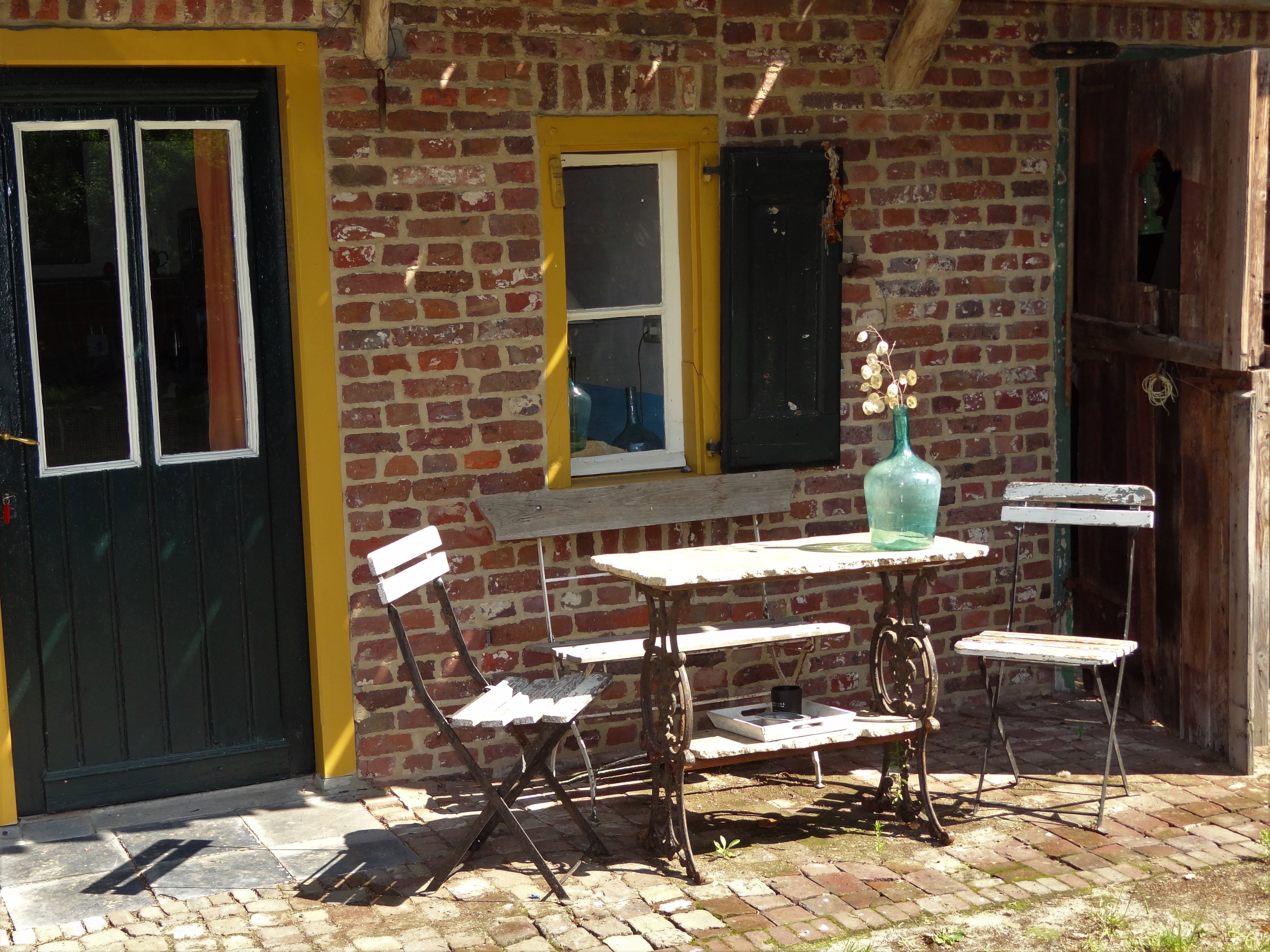 Natuurhuisje in Sevenum