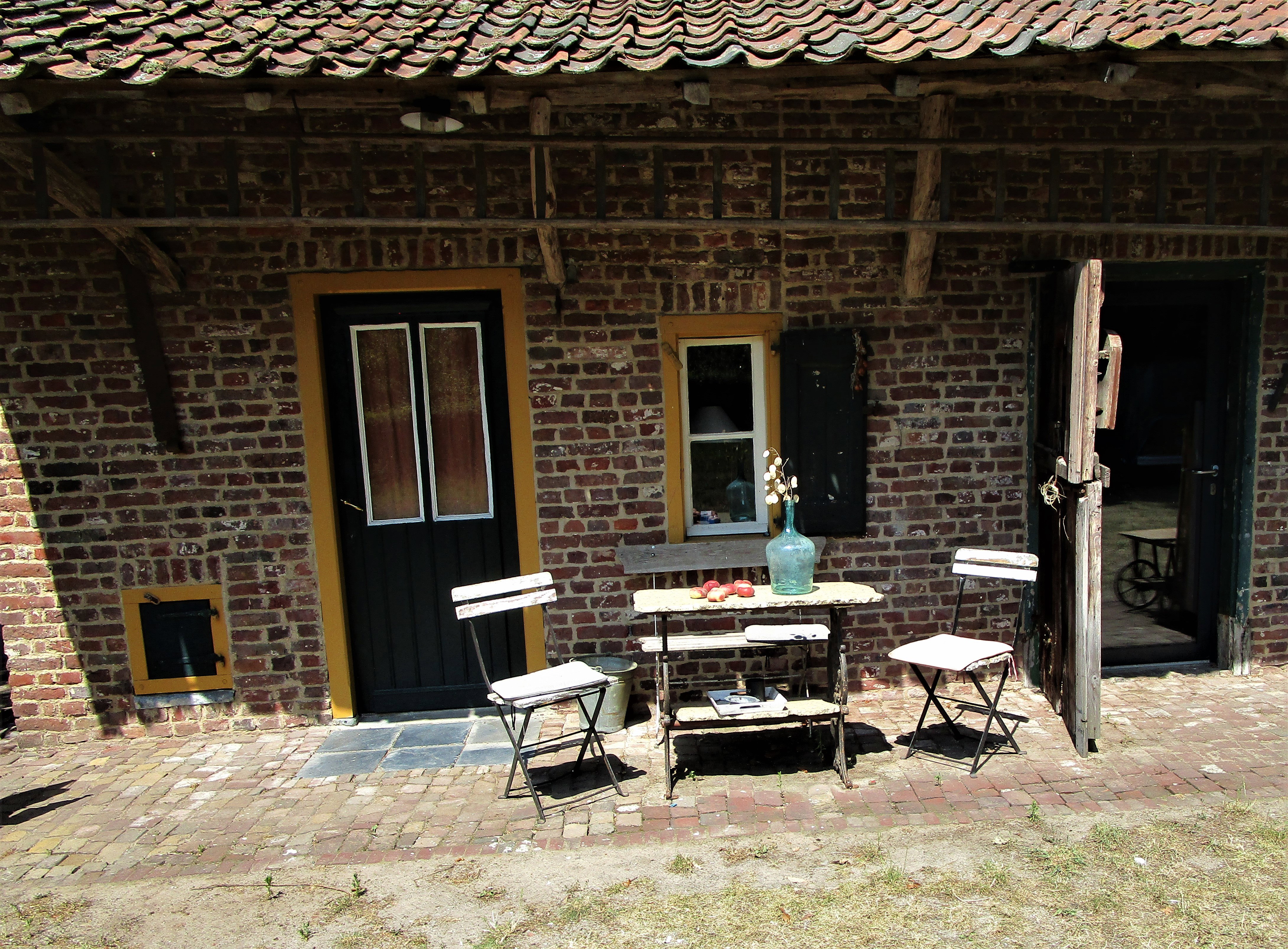 Natuurhuisje in Sevenum