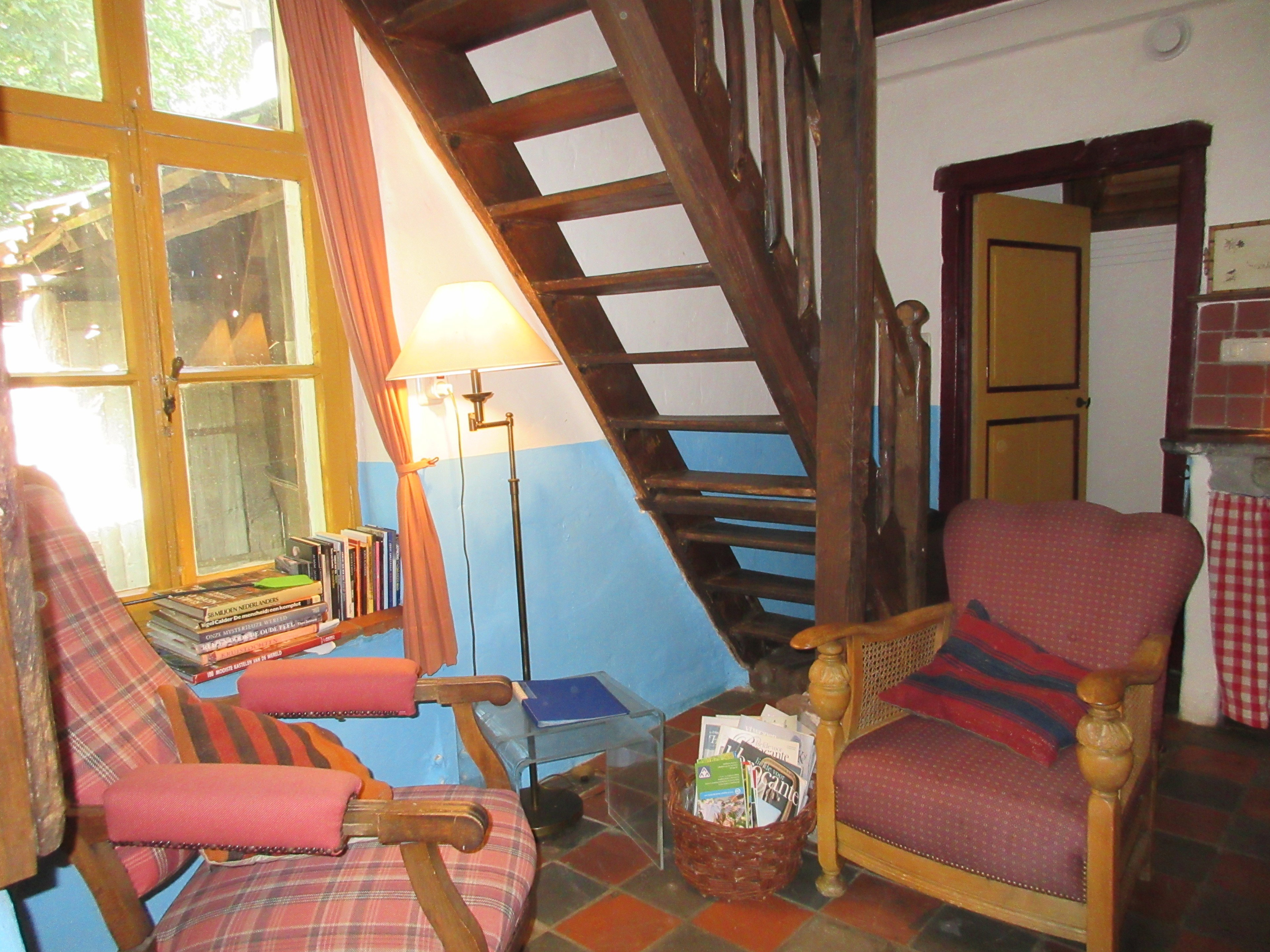 Casa nella natura a Sevenum