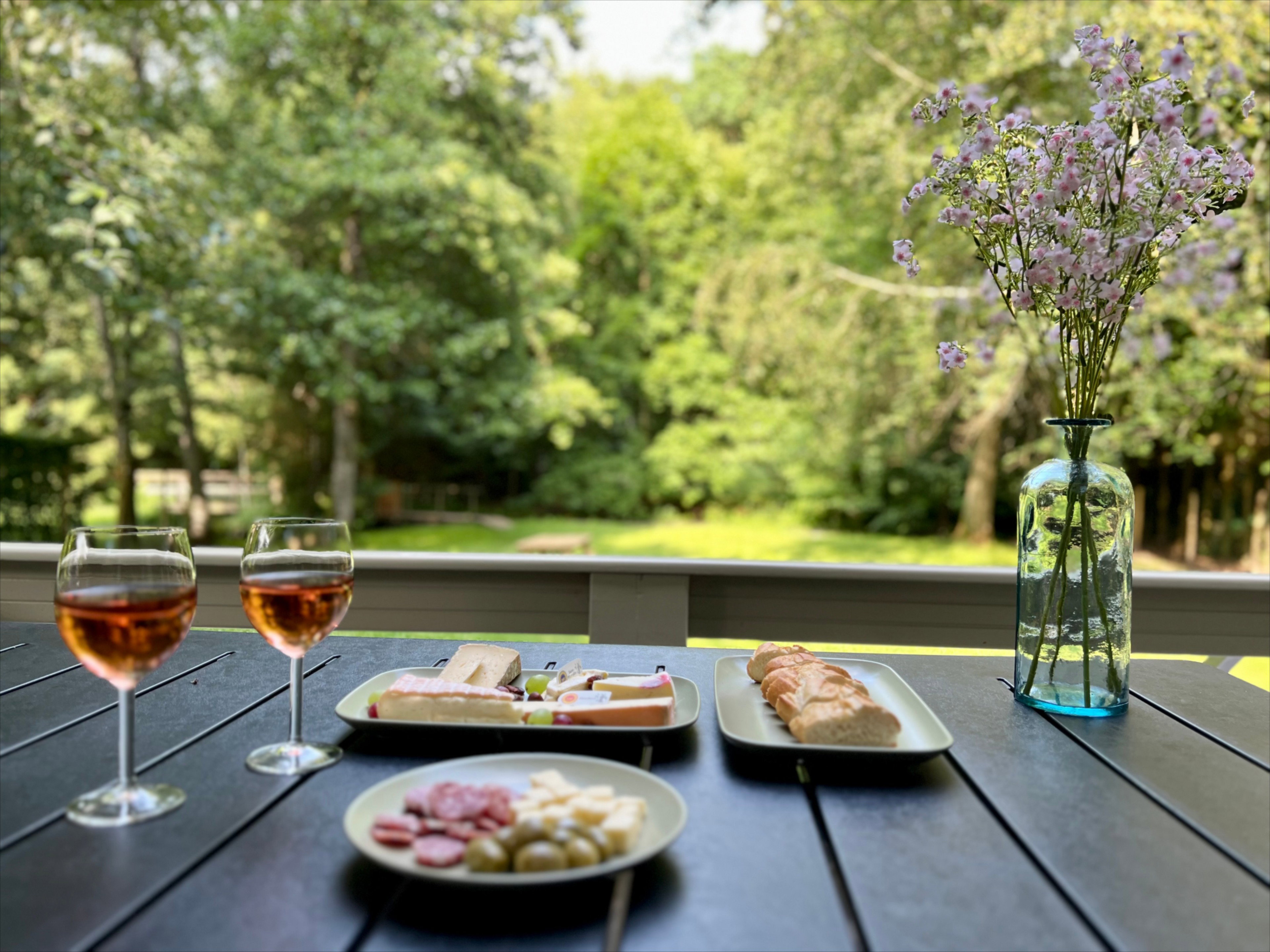 Natuurhuisje in Graide
