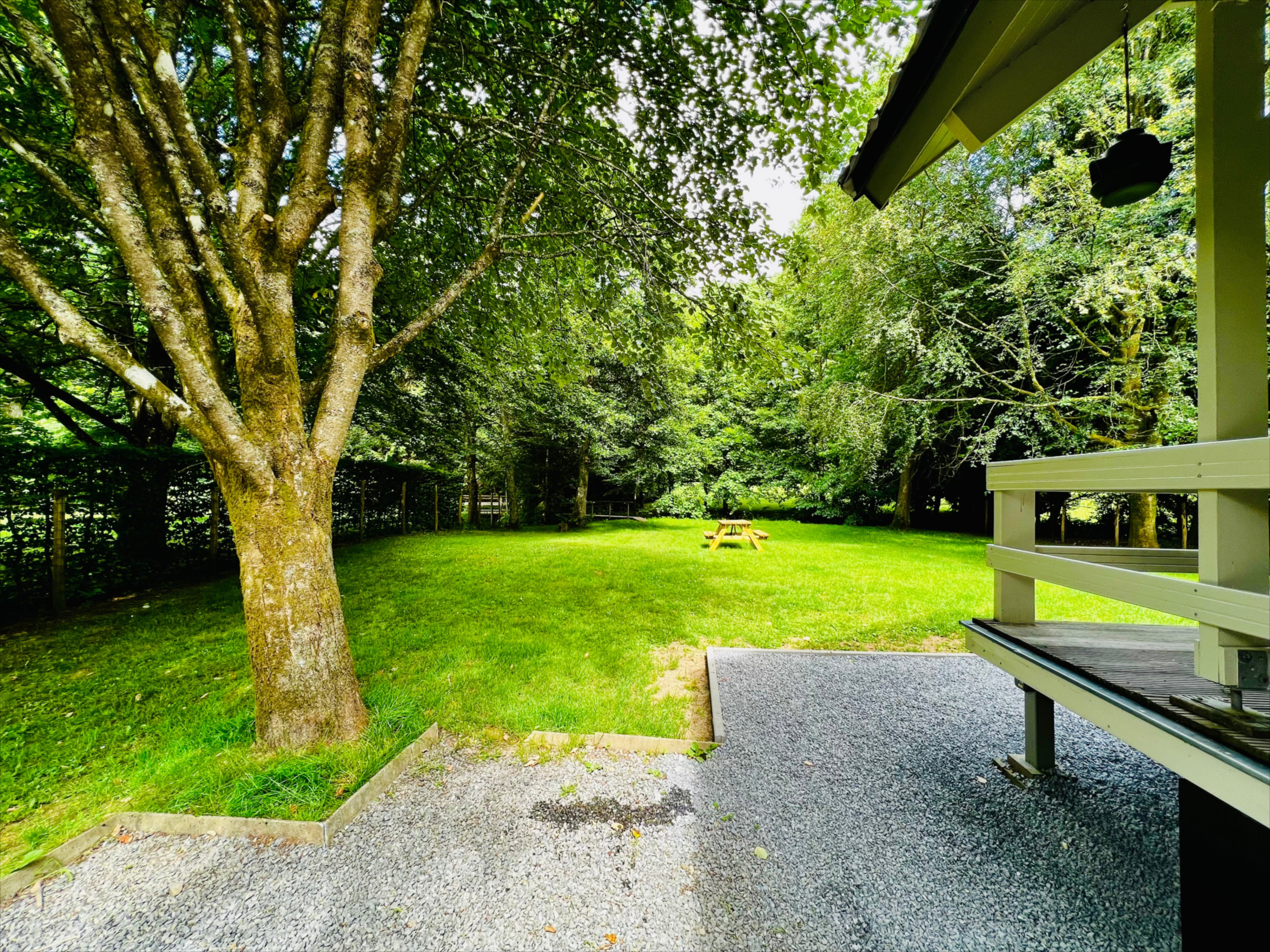 Natuurhuisje in Graide