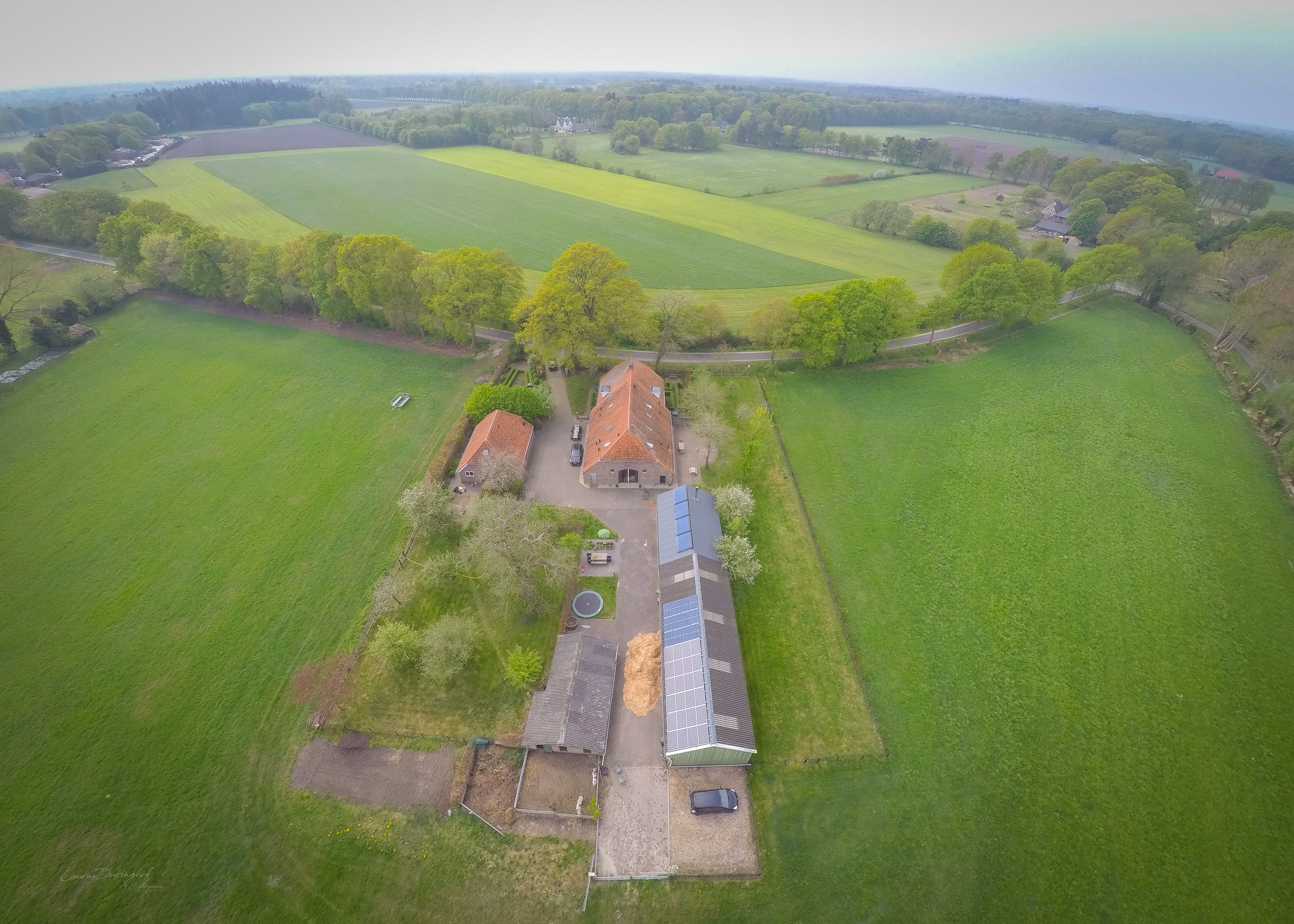 Naturhäuschen in Lochem