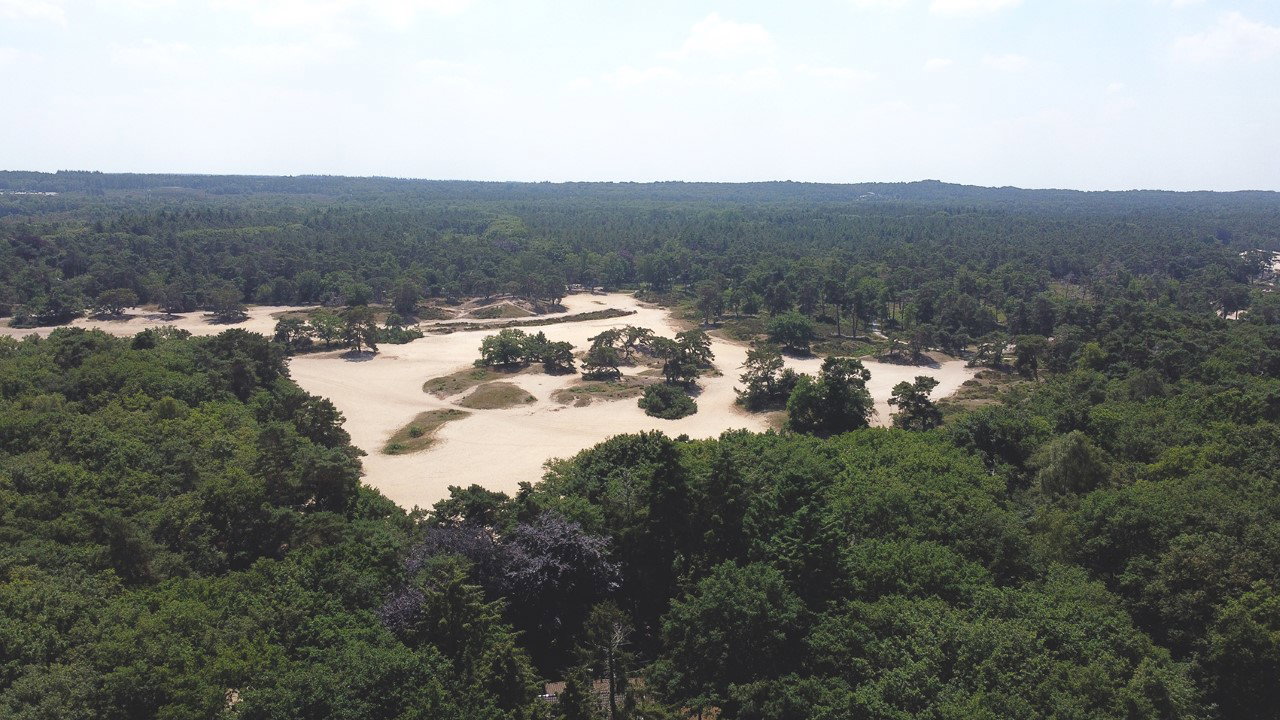 Naturhäuschen in Soest