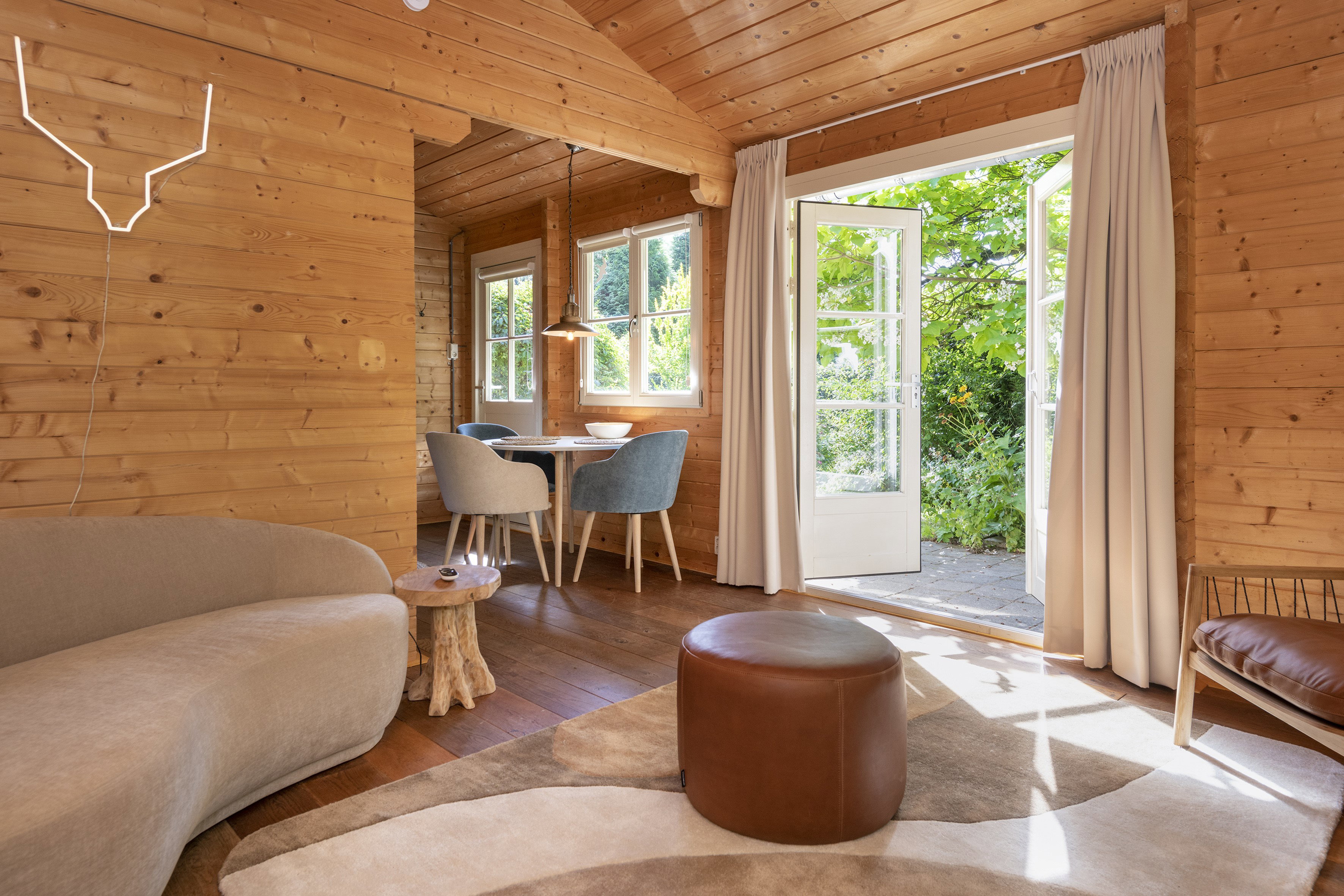 Nature house in Rheden