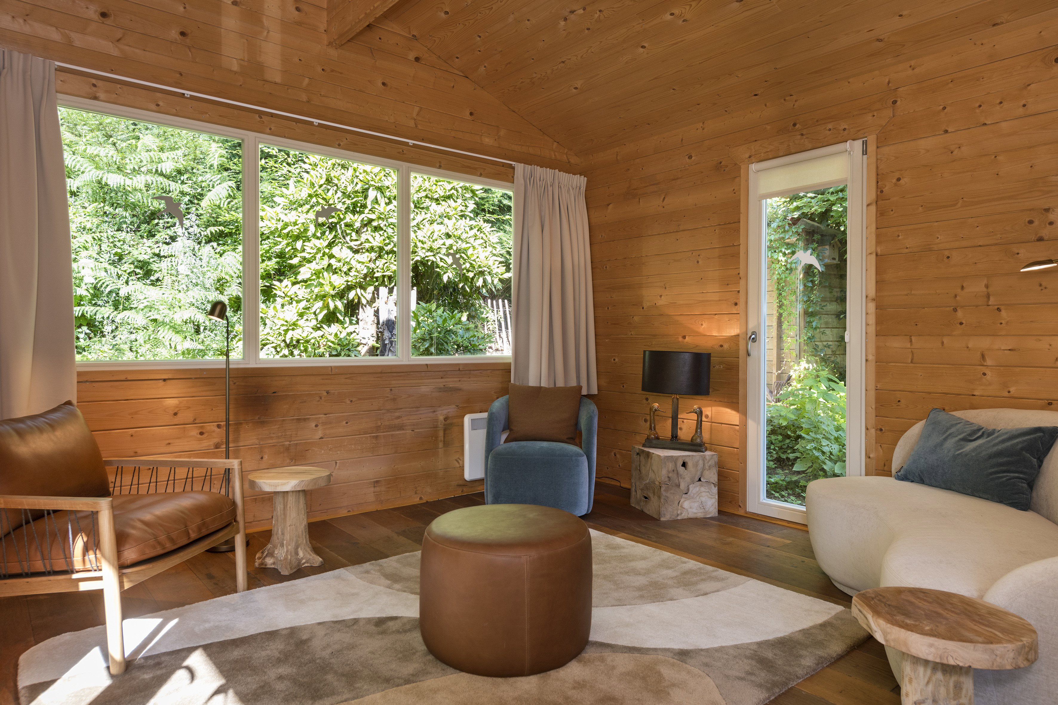 Nature house in Rheden